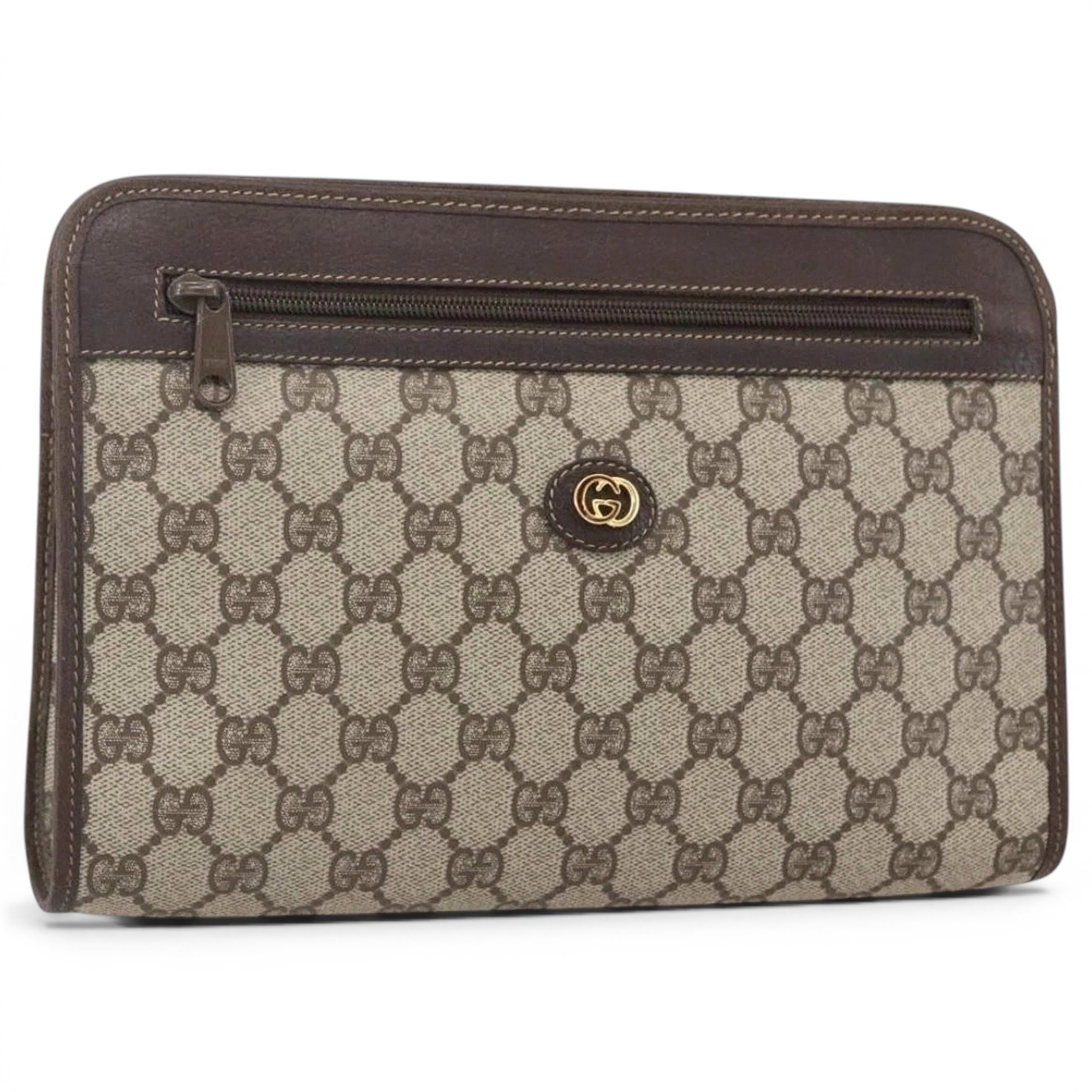 Clutch bag