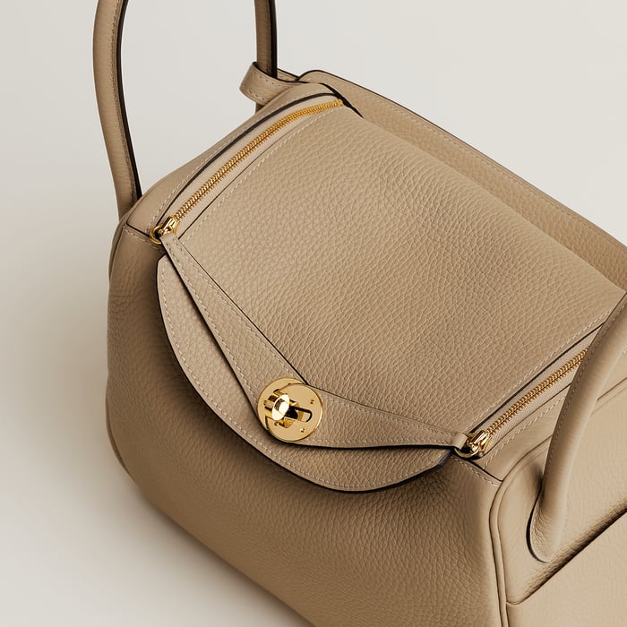 Trench Lindy 26 Bag