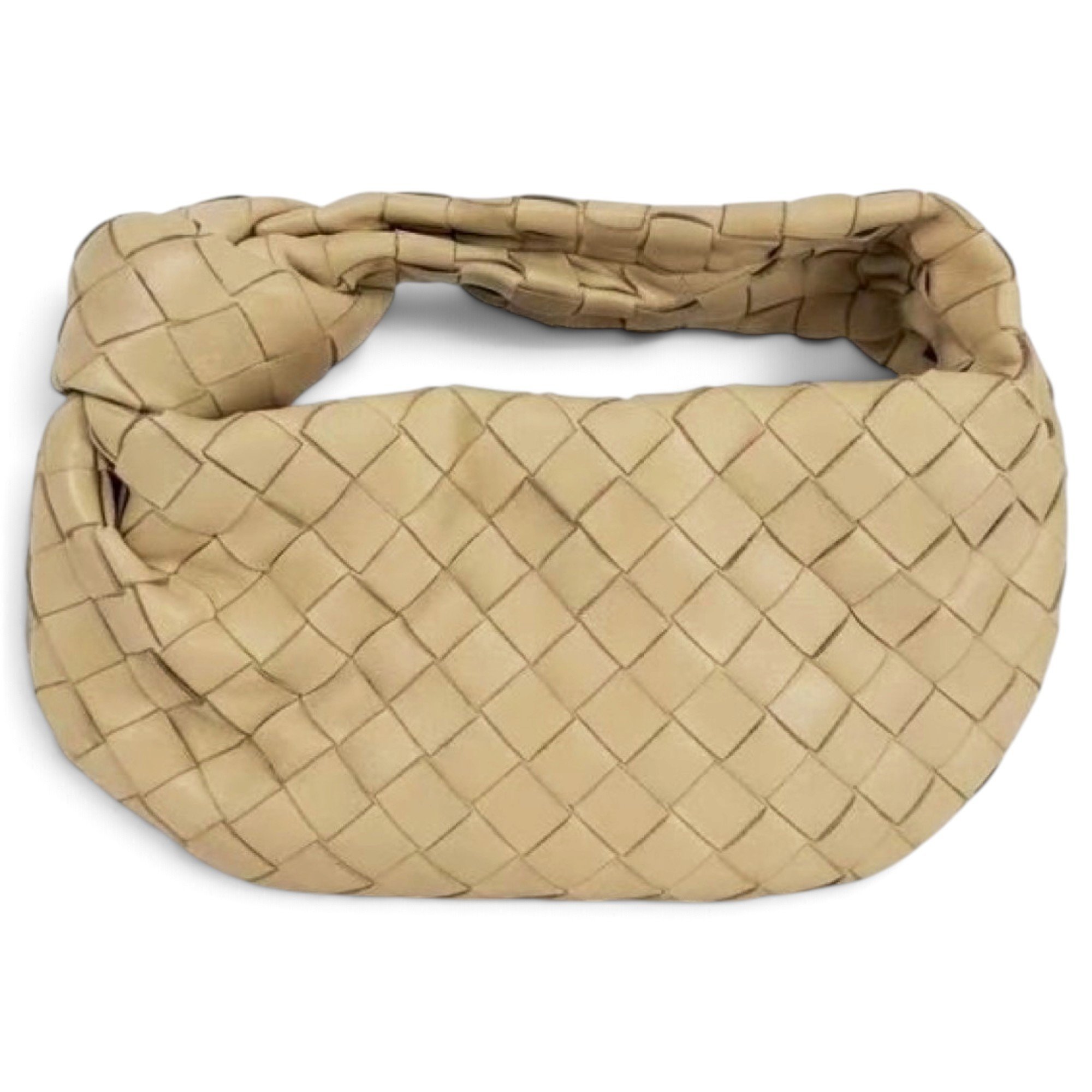 Jodie leather handbag