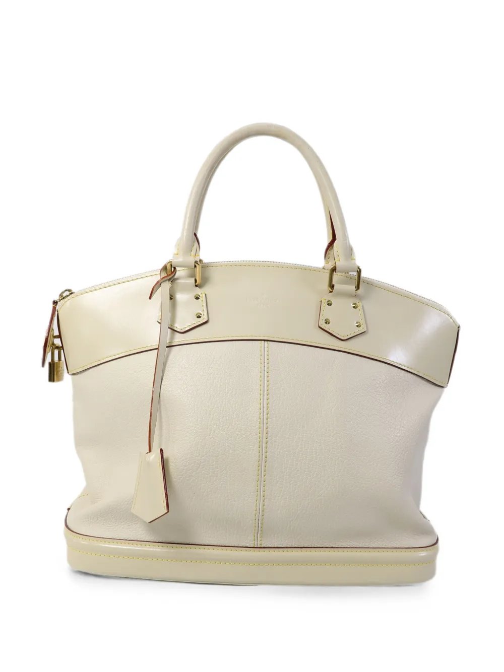 MM Lockit tote bag