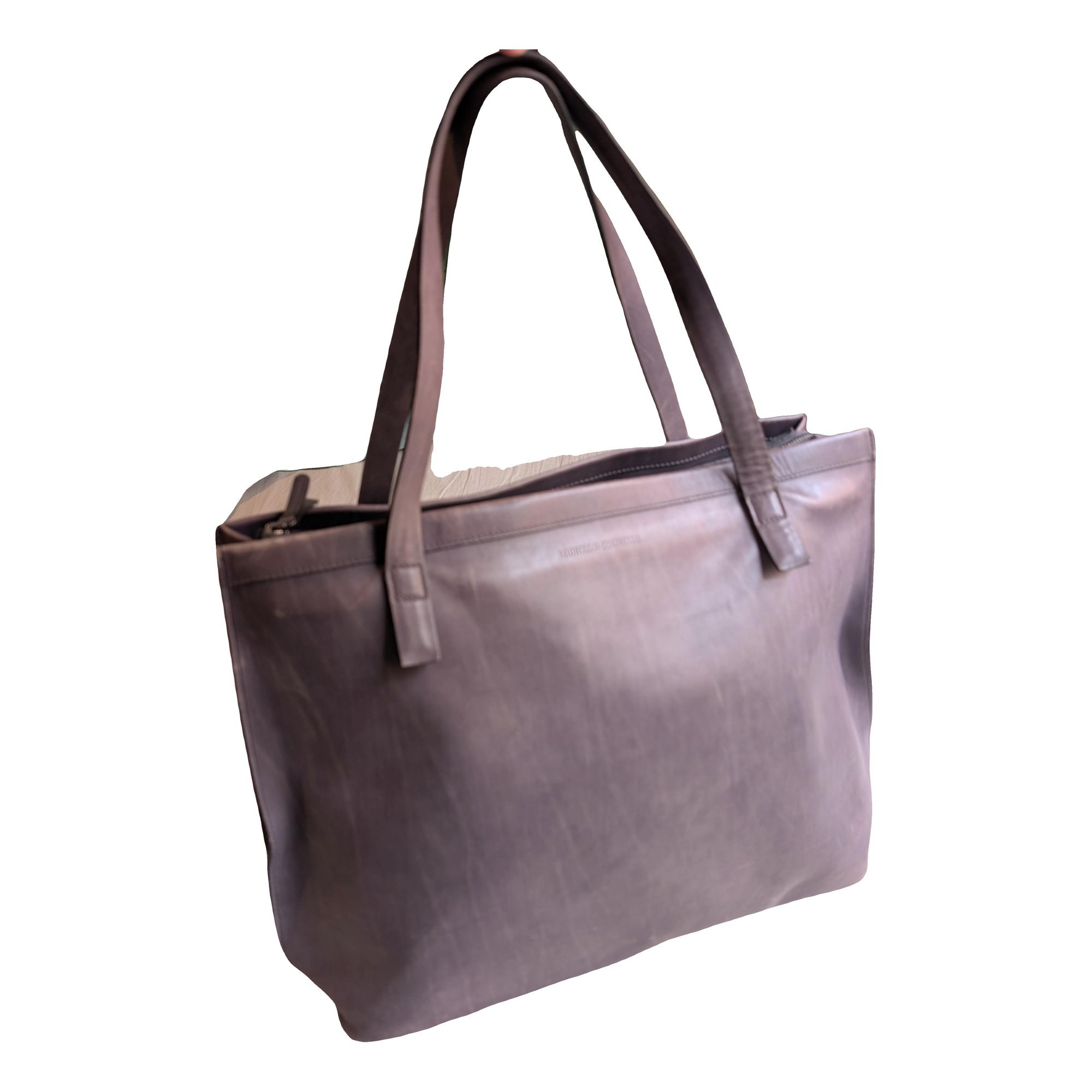 Brunello Cucinelli Leather handbag