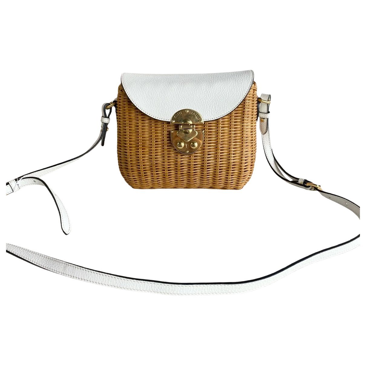 Crossbody bag