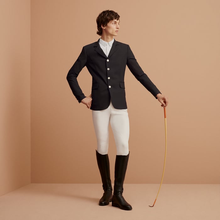 Feu Dressage Stick