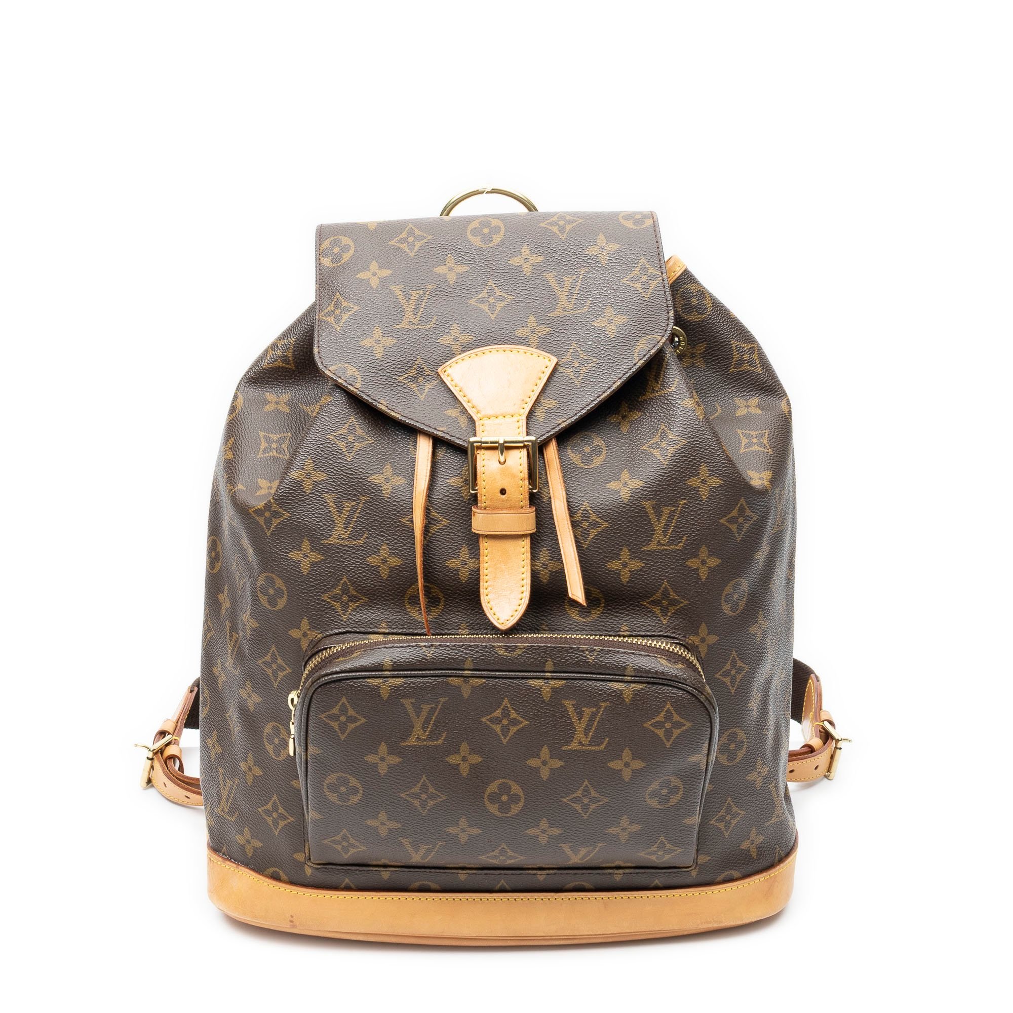 Montsouris backpack
