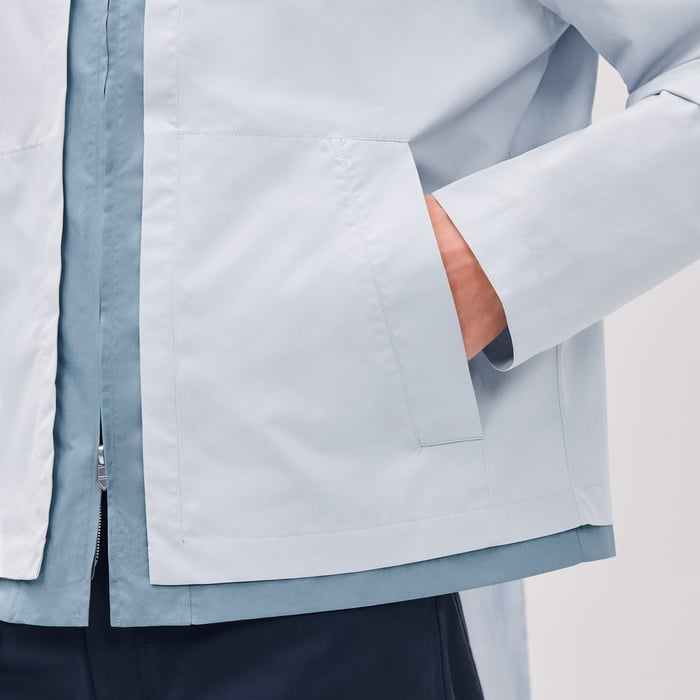 Glacier "Twin" Jacket