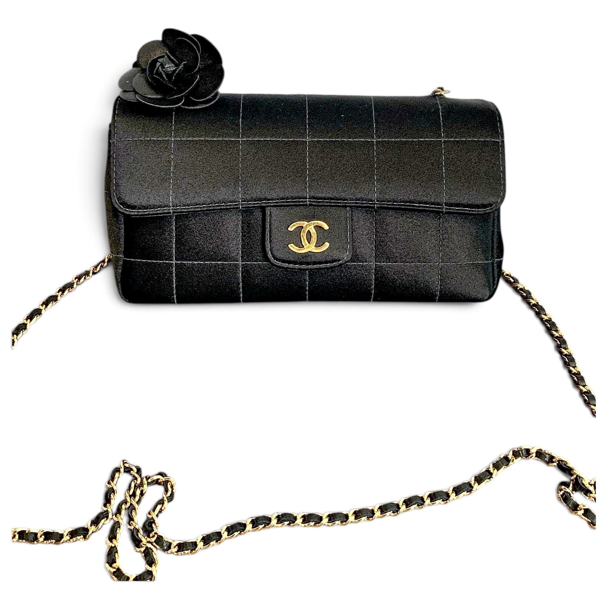 Cloth handbag