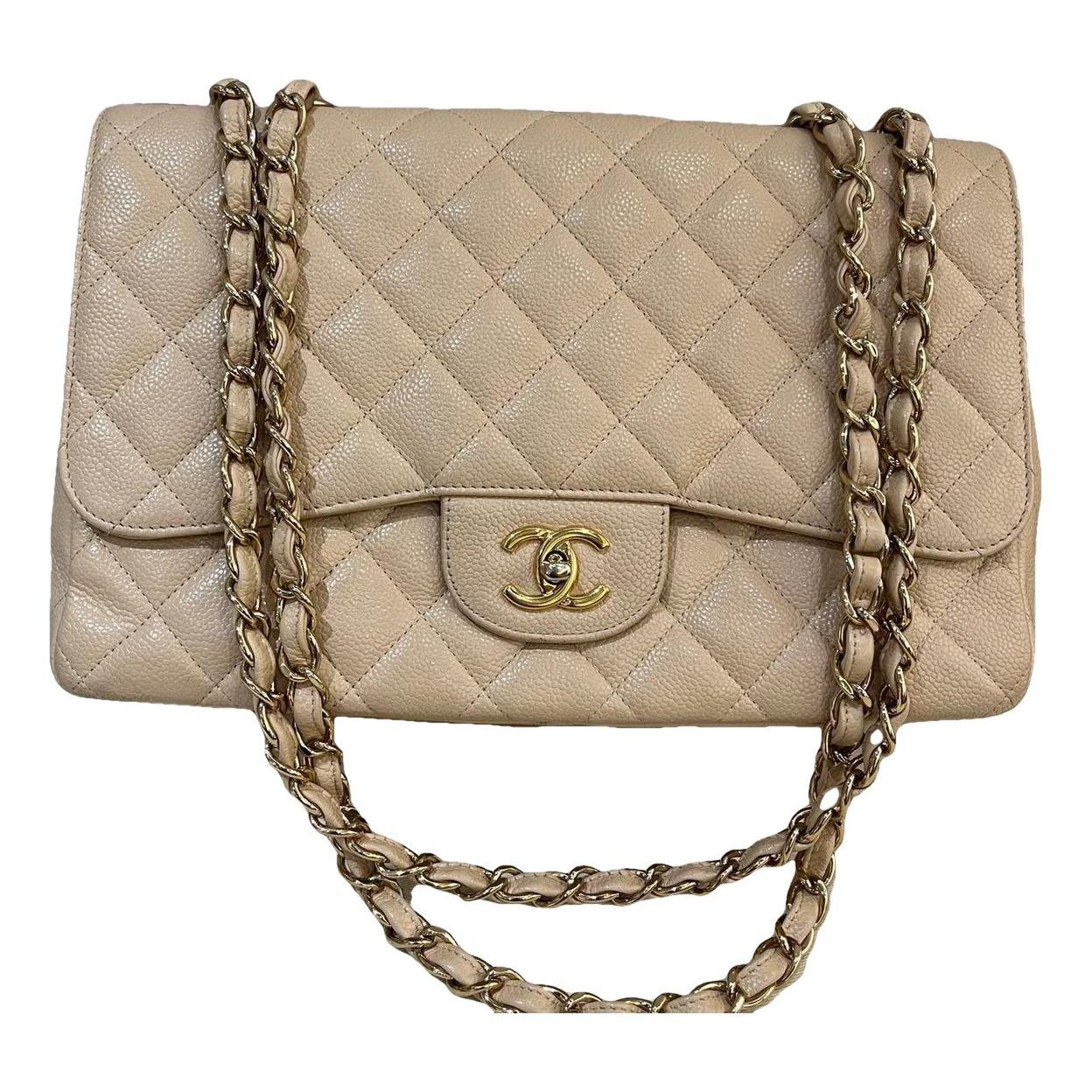 Timeless/Classique leather bag
