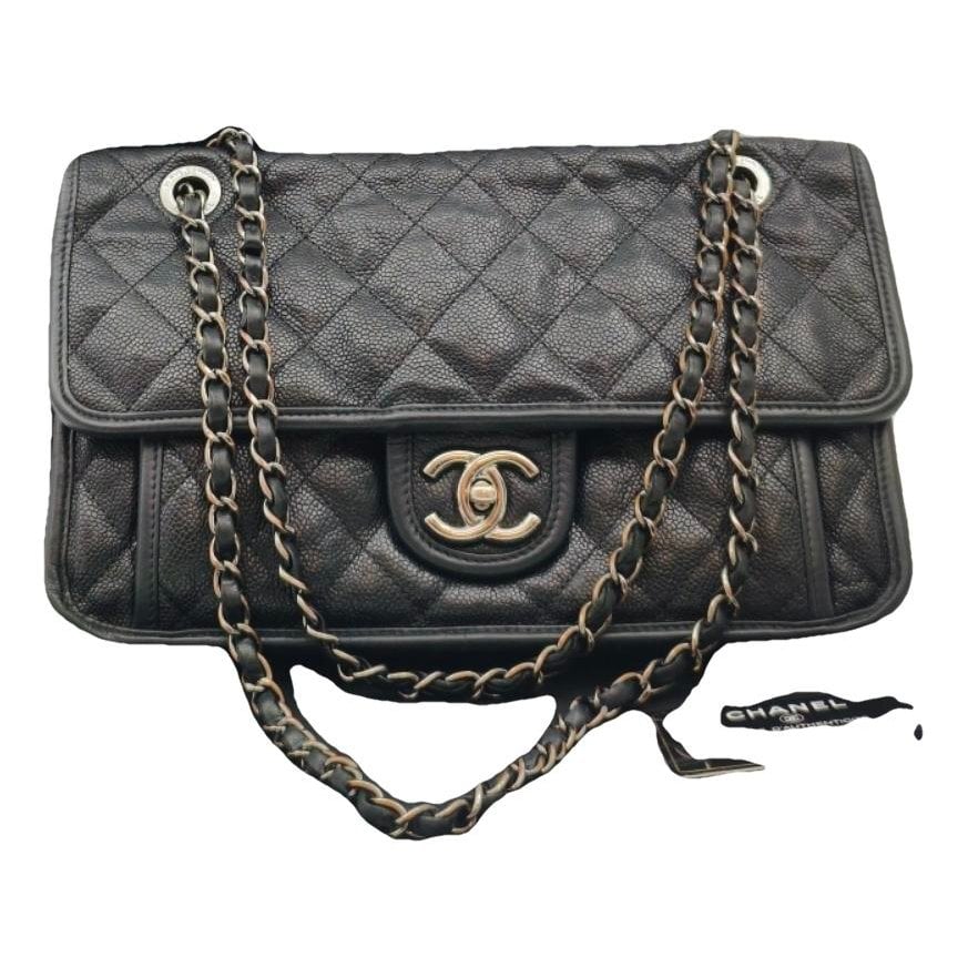 Timeless/Classique leather crossbody bag
