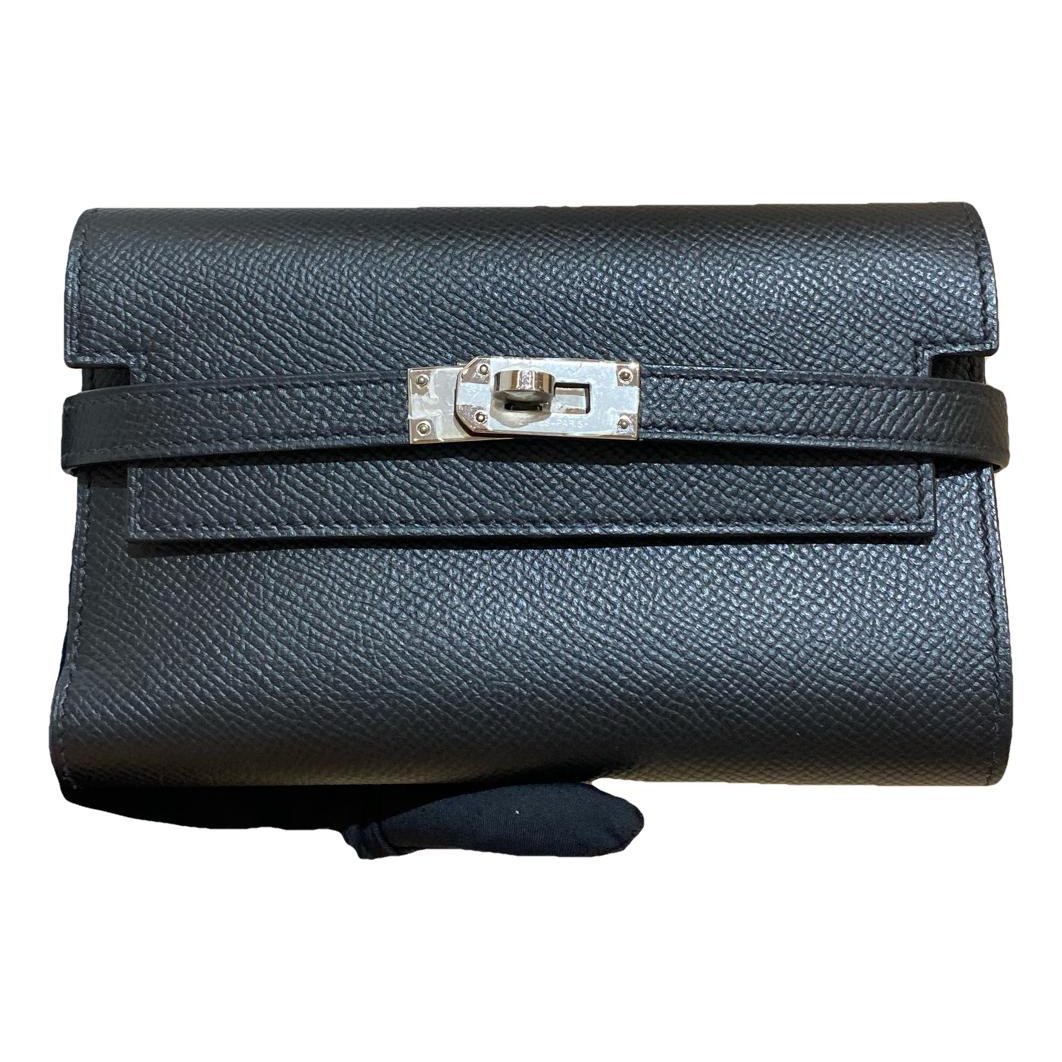 Kelly To Go leather handbag