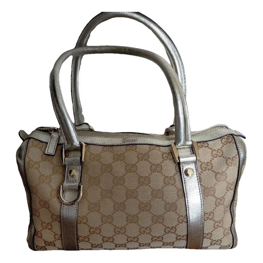 Abbey cloth handbag
