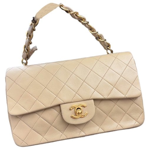 Timeless/Classique leather crossbody bag