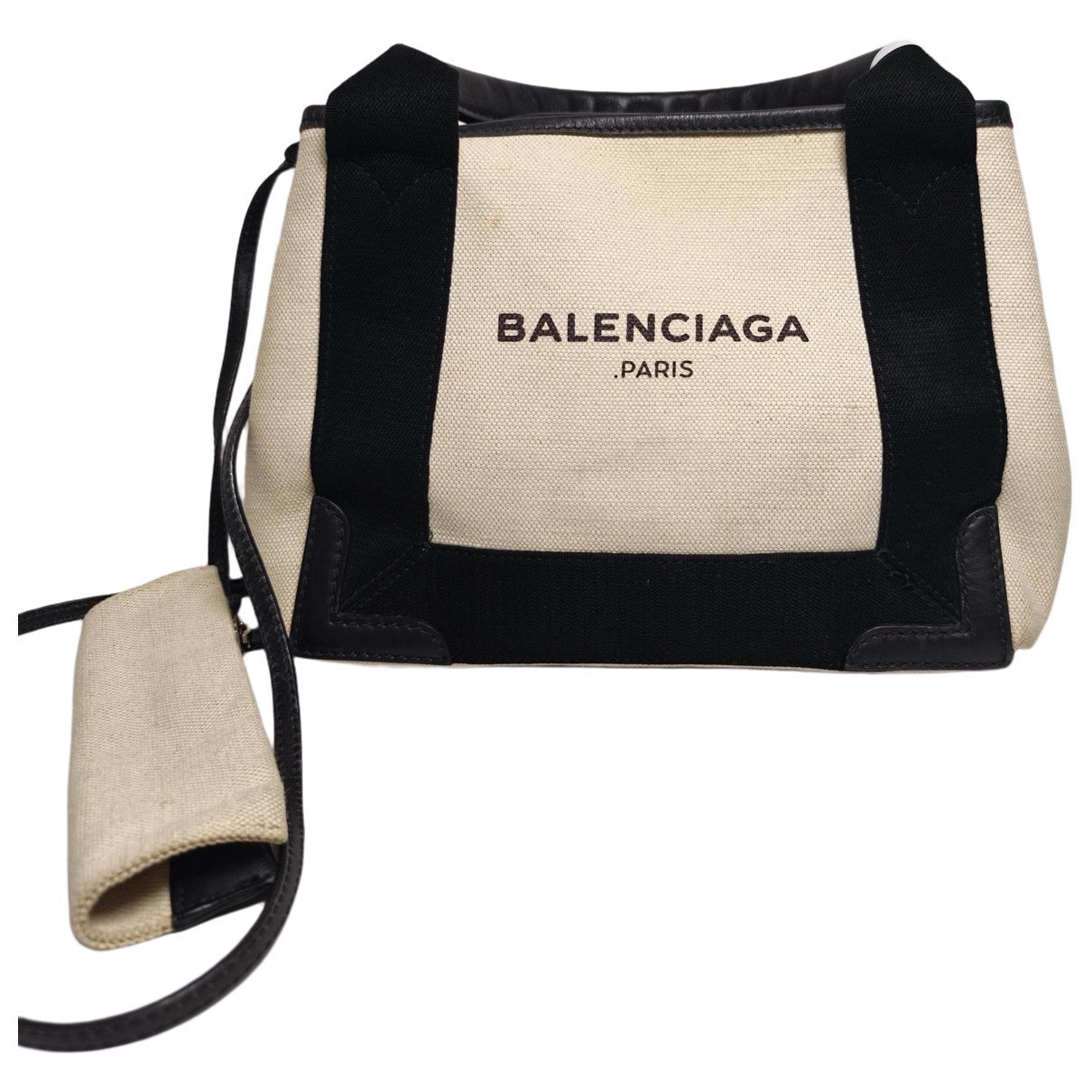Cloth tote