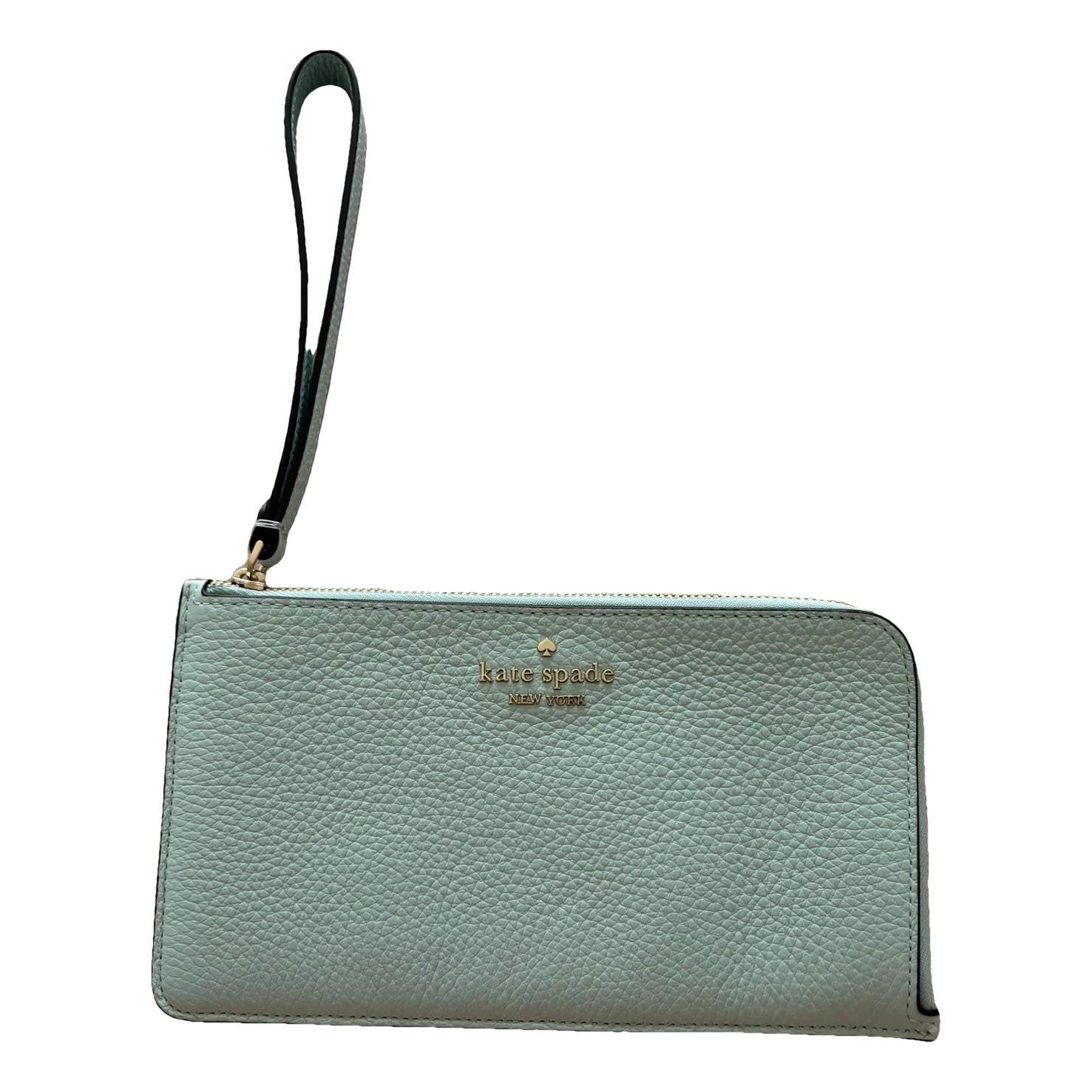 Kate Spade Leather clutch bag