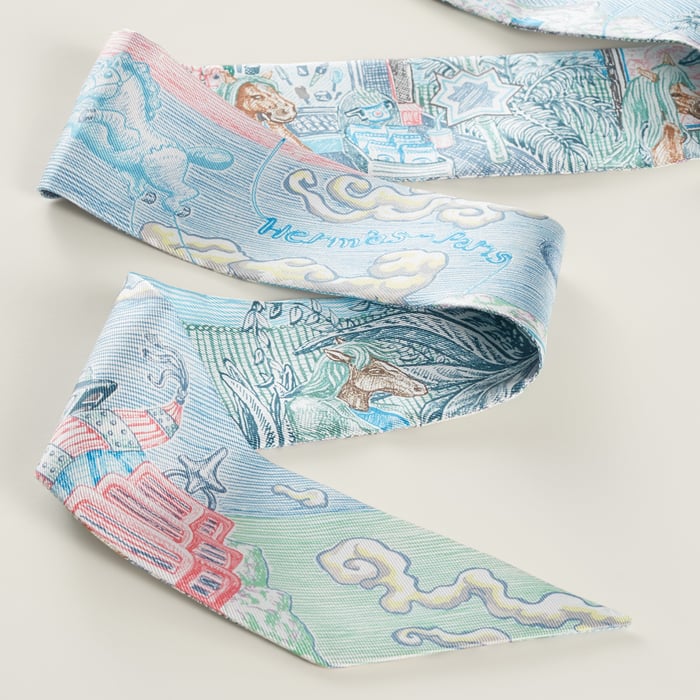City Of Light Twilly