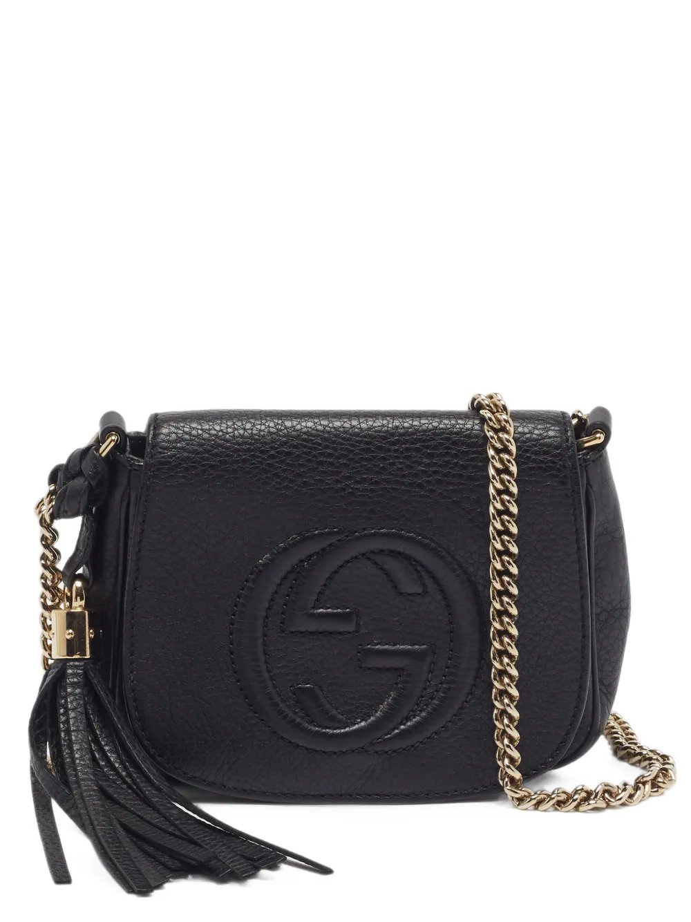 Soho chain crossbody bag