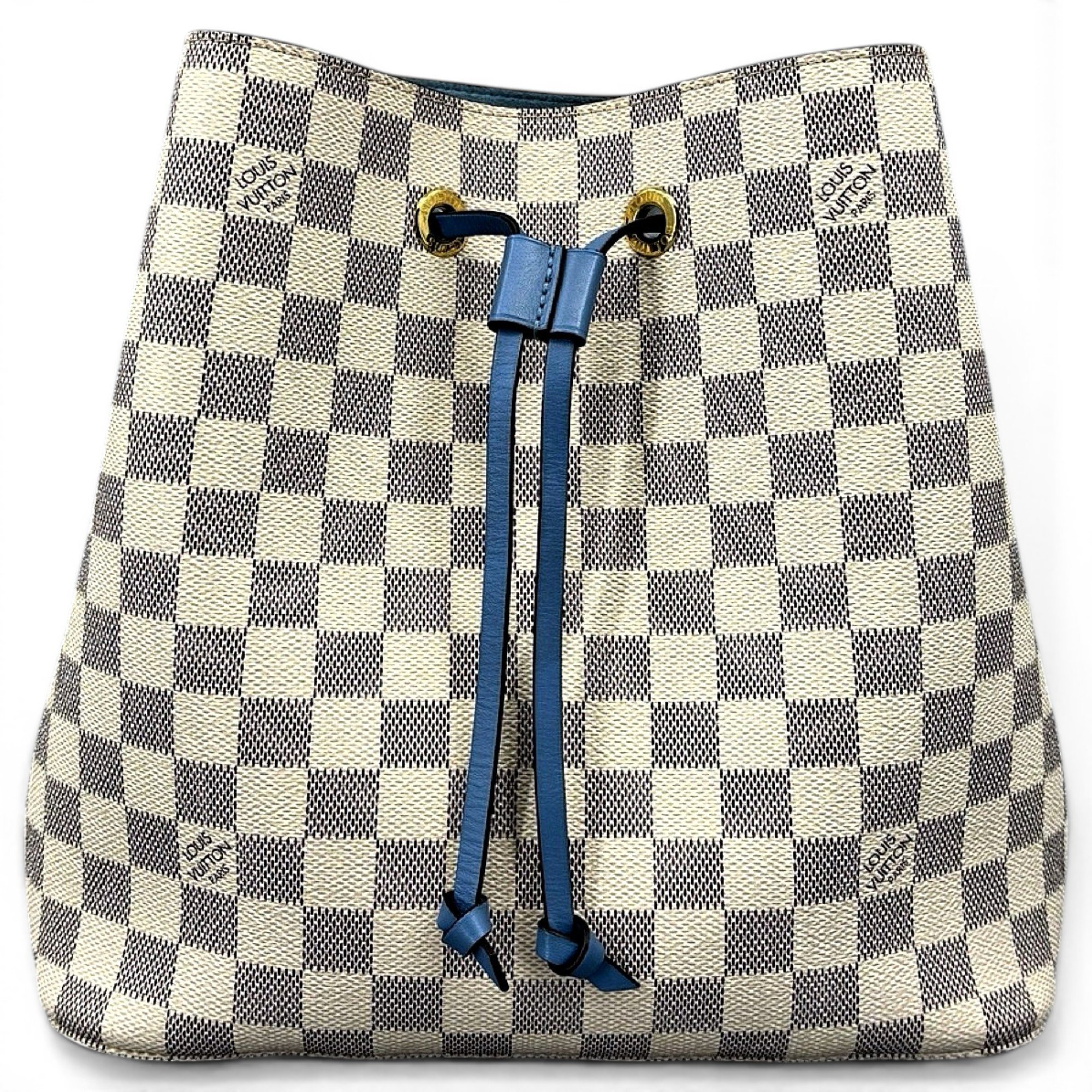 NéoNoé cloth handbag
