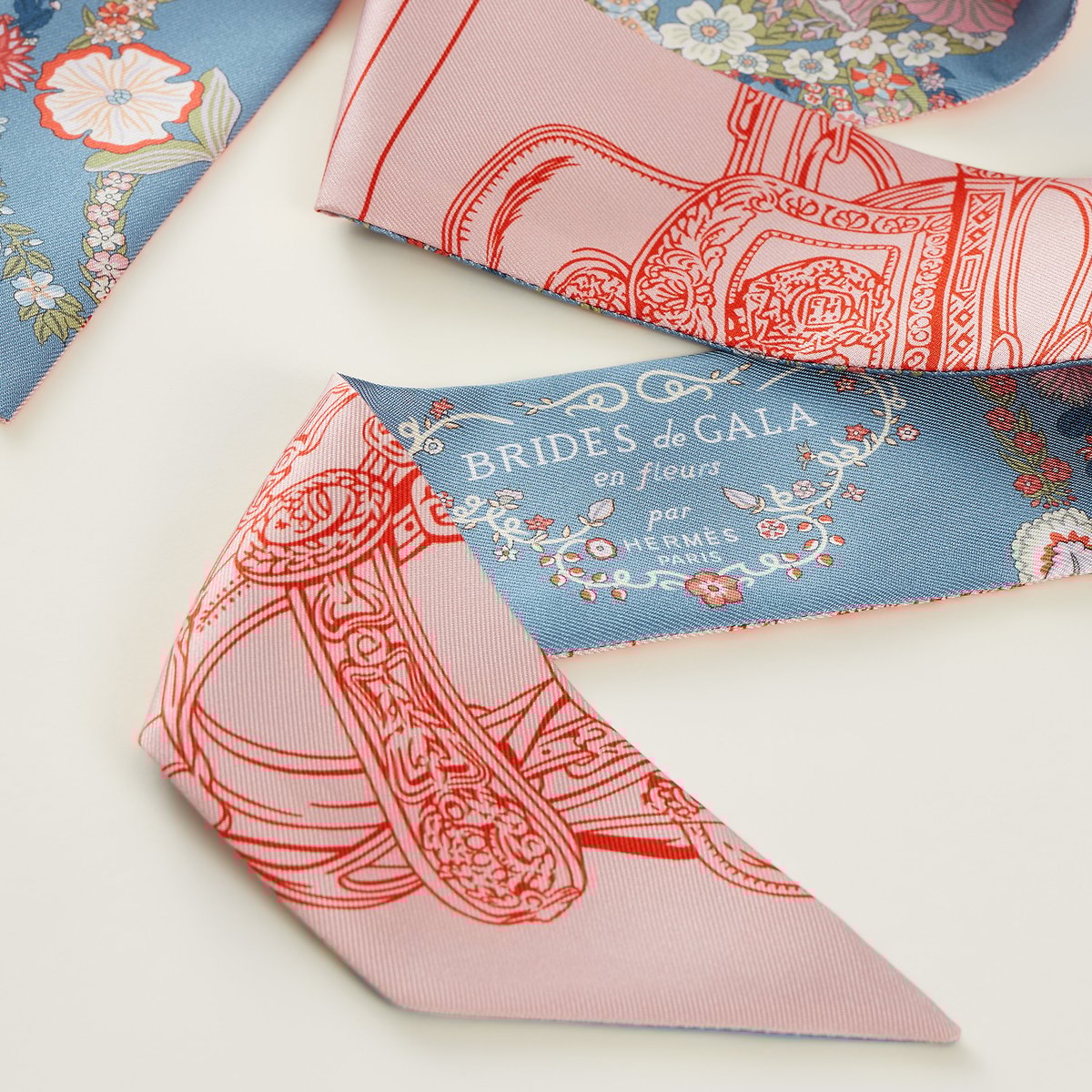 Brides De Gala En Fleurs Twilly