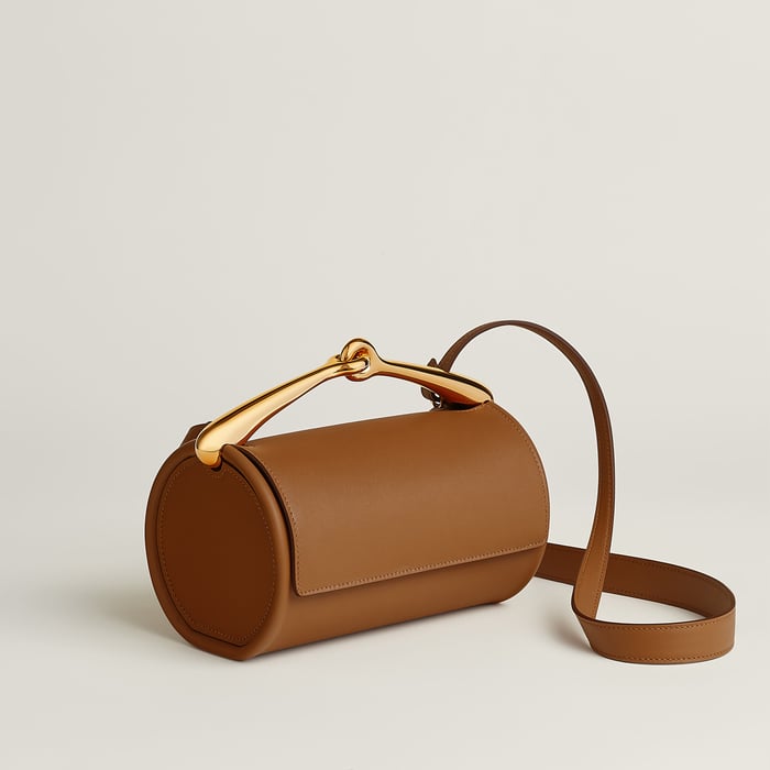 Gold Maximors II Bag