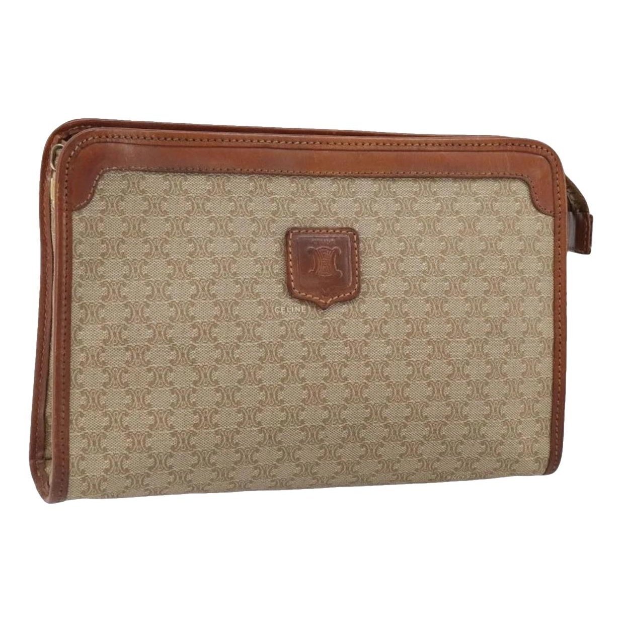 Clutch bag