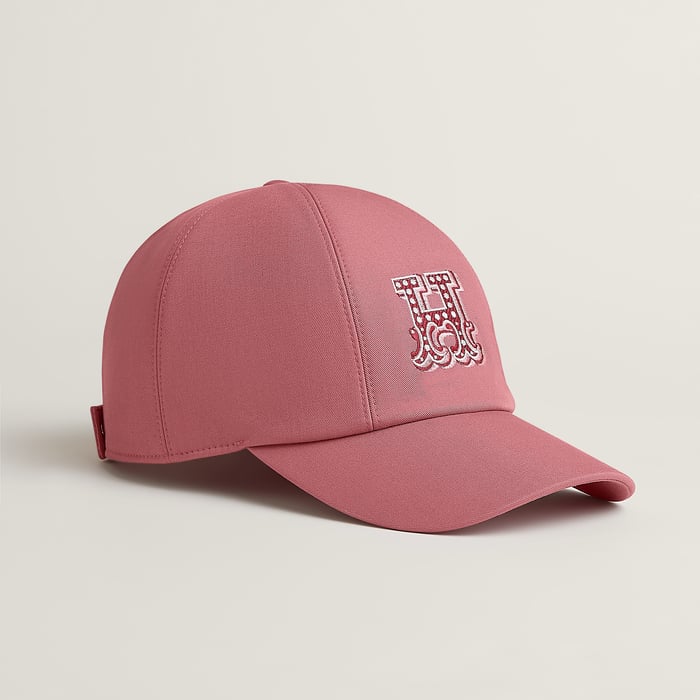 Rose Sorbet Serena H Electrique Cap