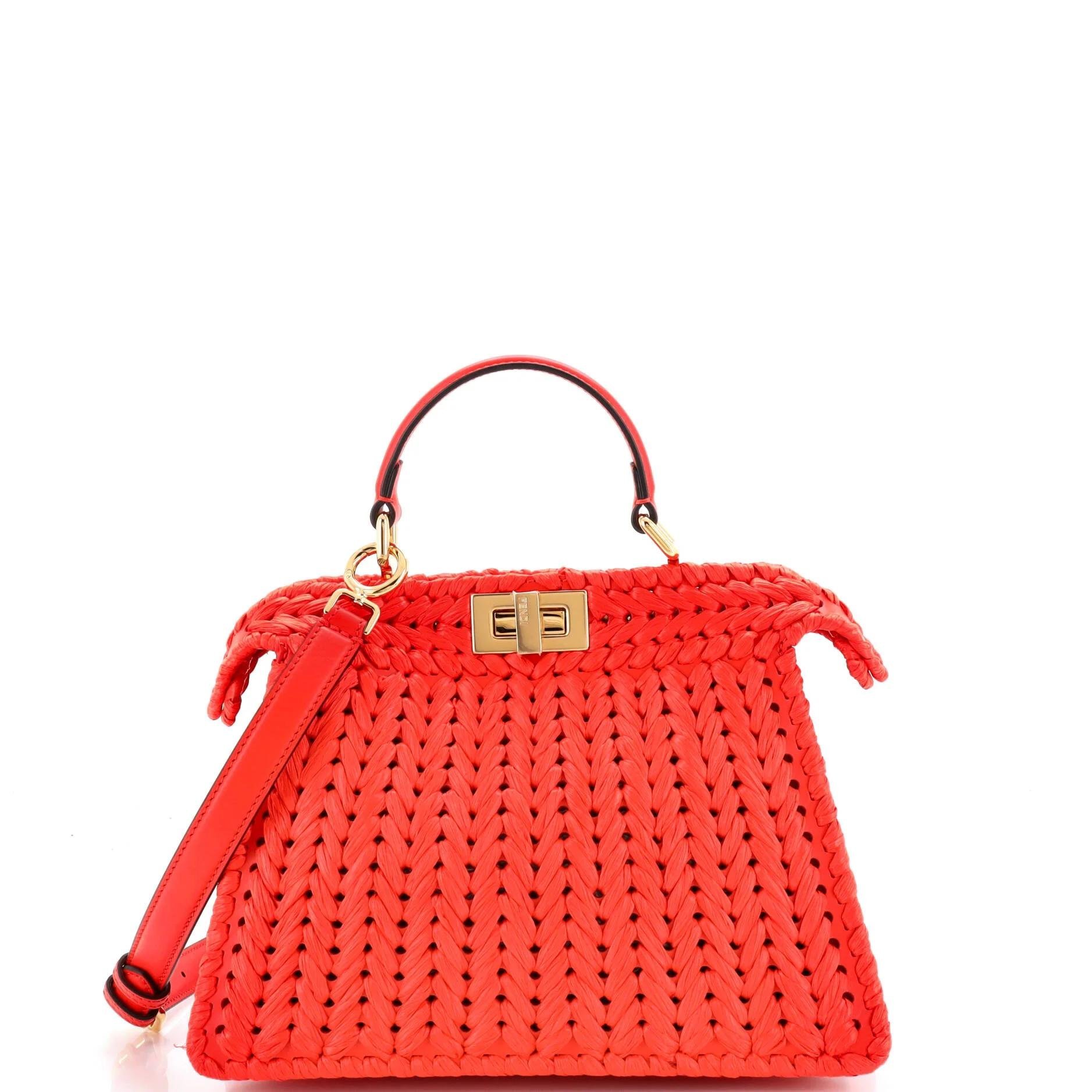 Cloth handbag