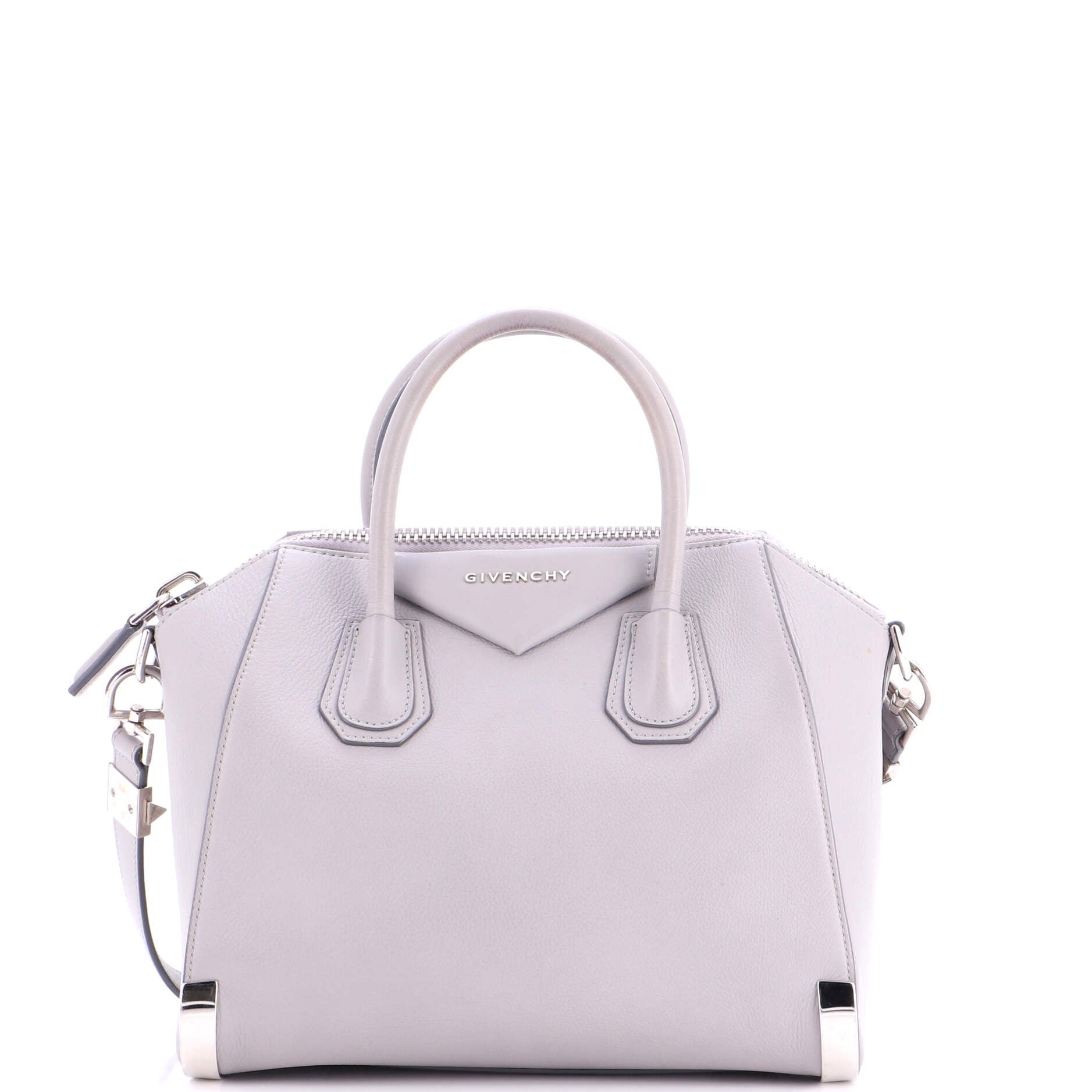 Givenchy Antigona Bag Leather Small