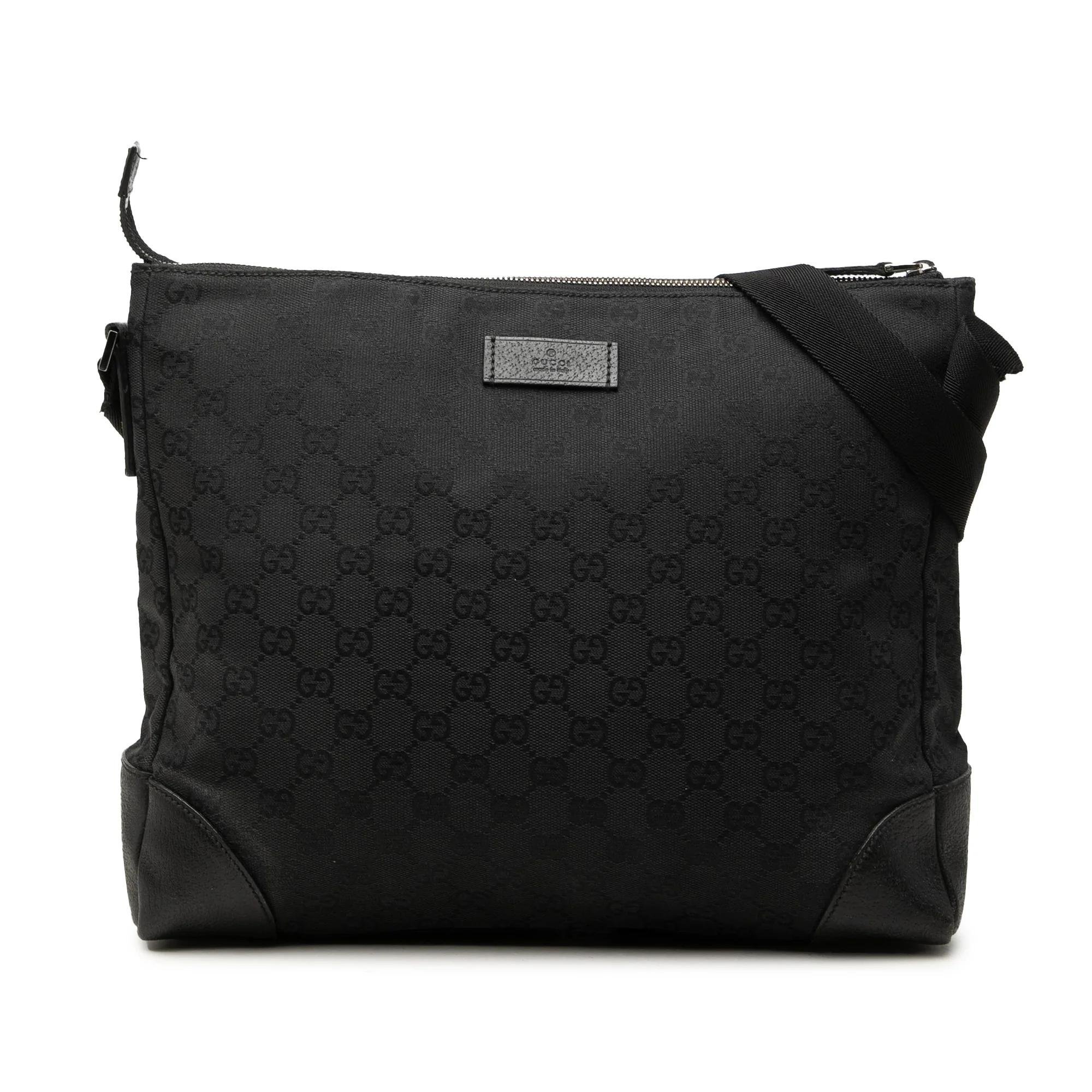 Joy leather handbag