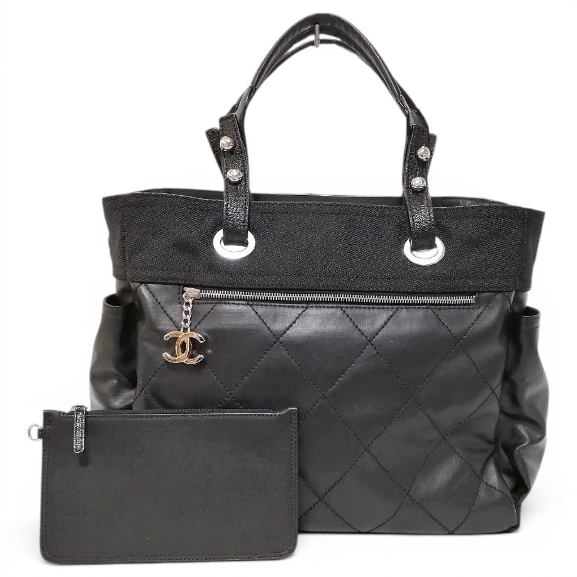 Cloth tote