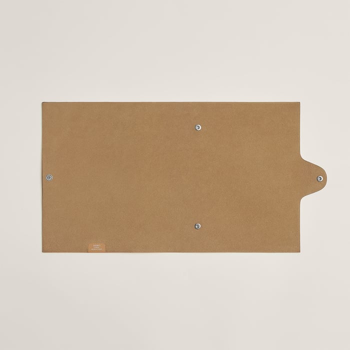Poussière Ulysse MM Notebook Cover