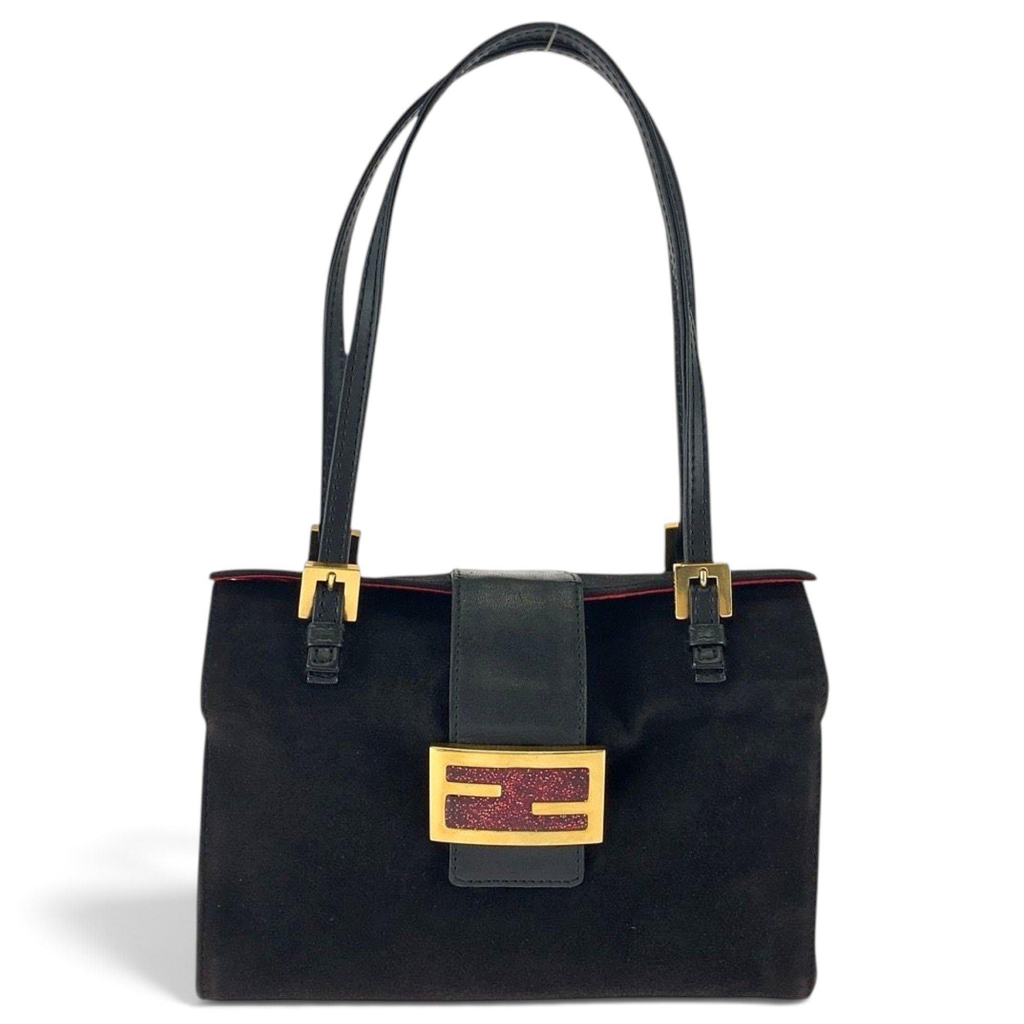 Pocket handbag