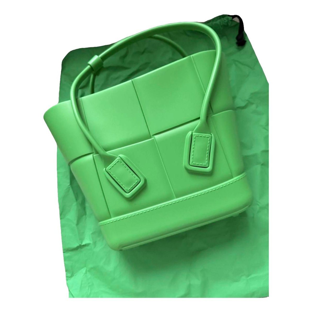 Andiamo leather handbag