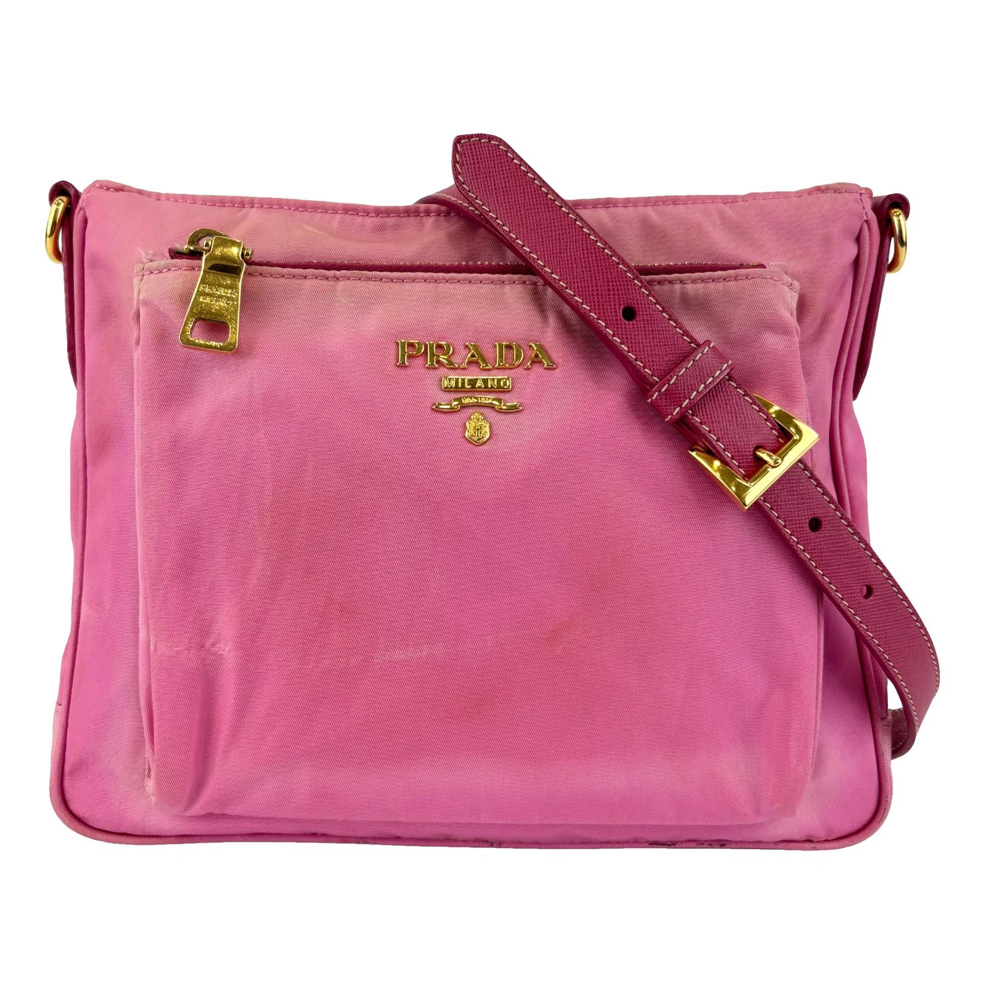 Crossbody bag