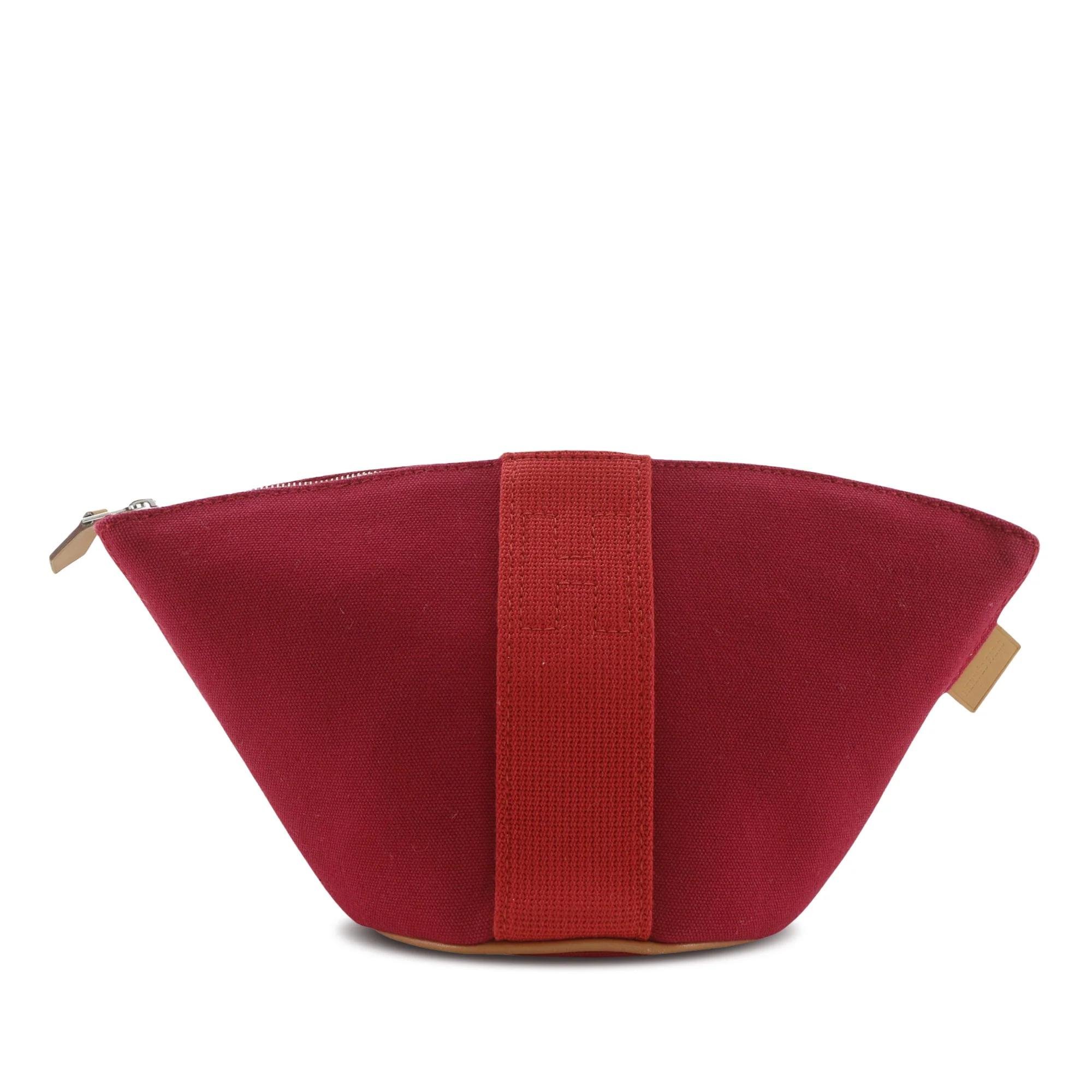 H cloth bag