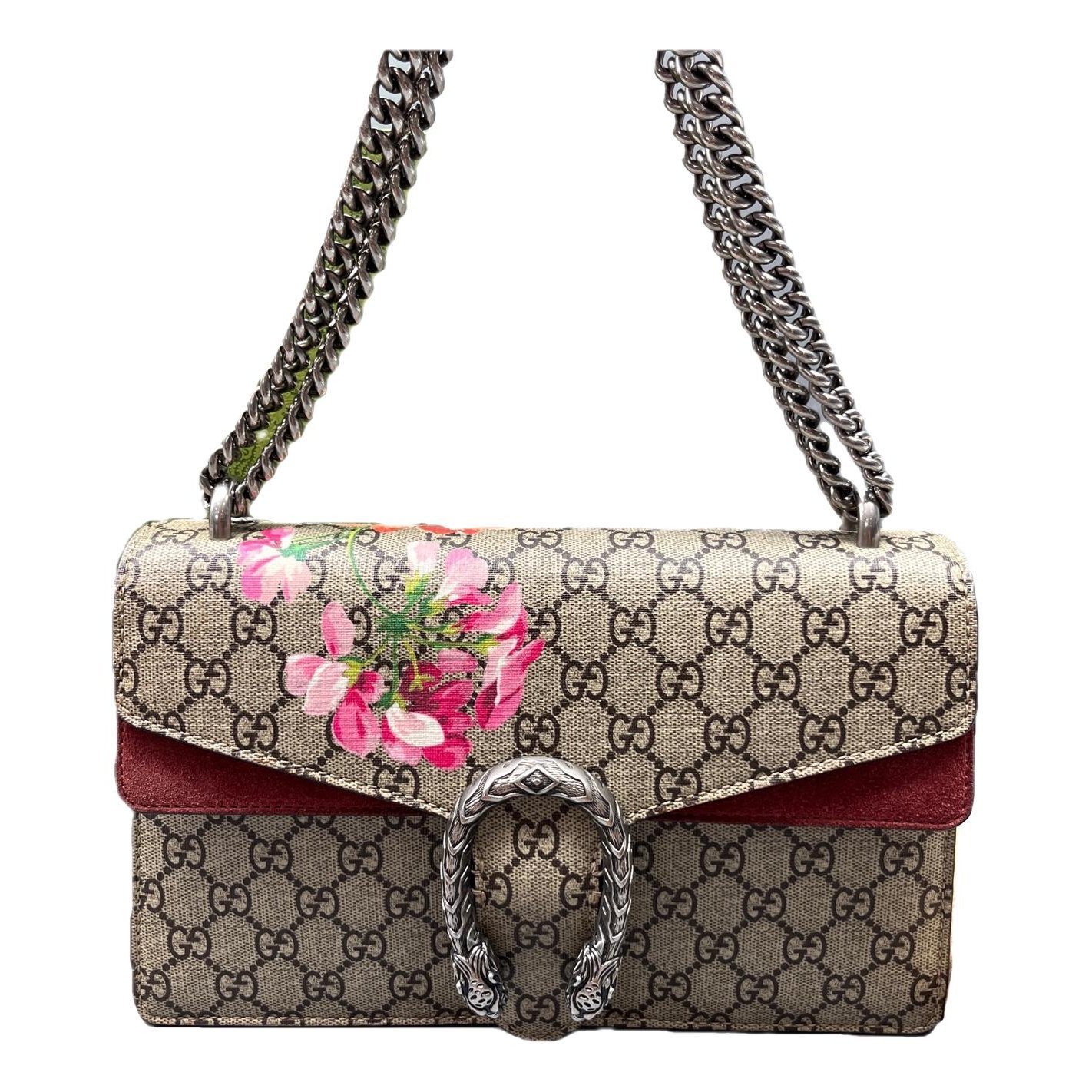 Dionysus cloth handbag