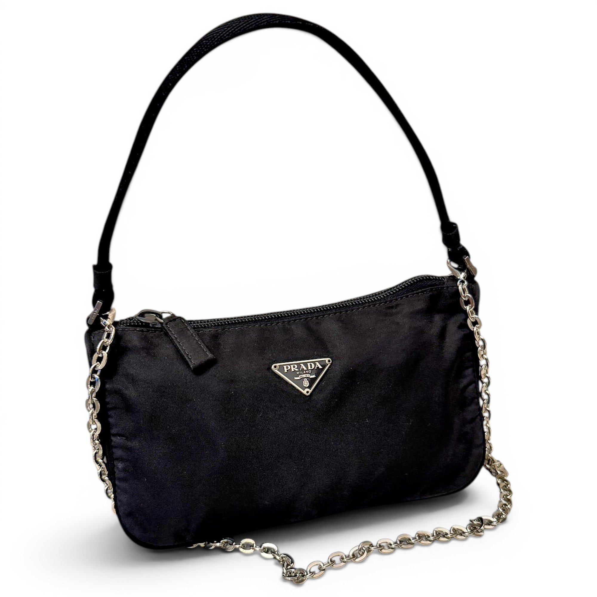 Re-edition handbag