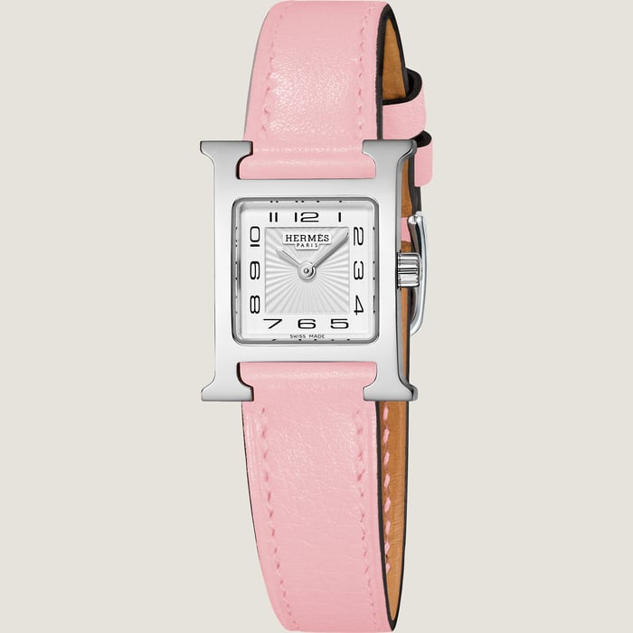 Sans Coloris Heure H Watch, Mini Model, 21 MM