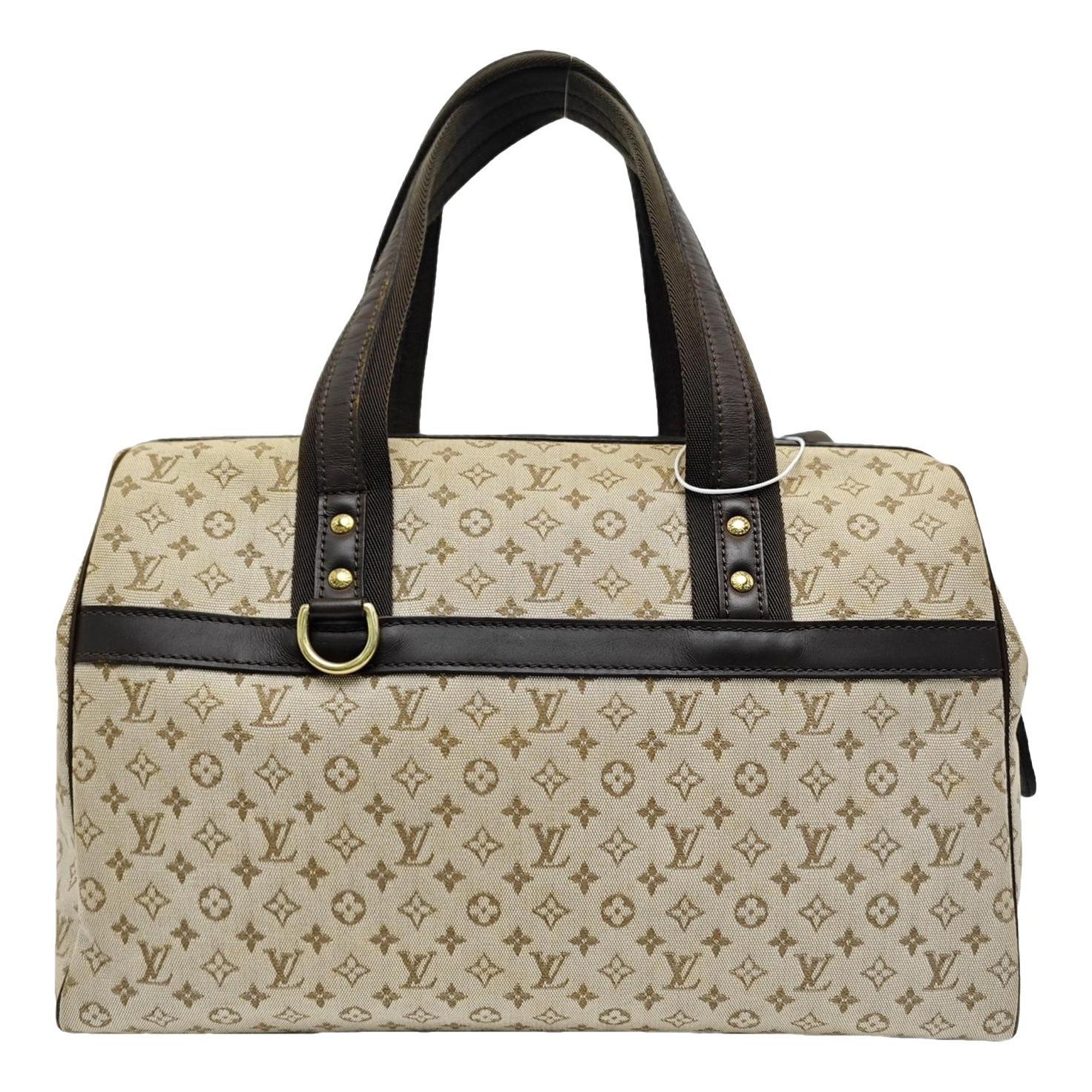 Cloth handbag