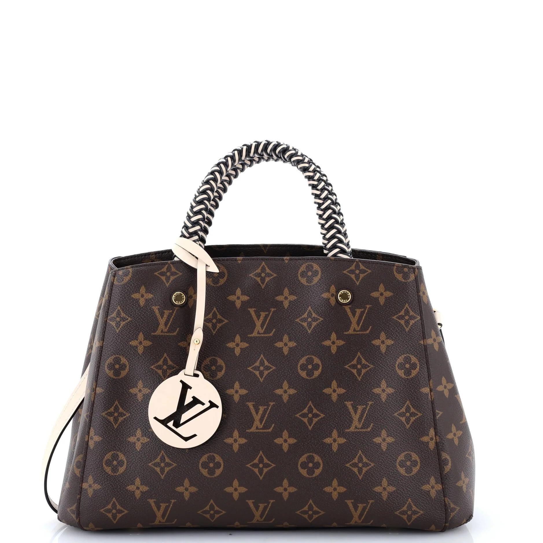 Cloth tote