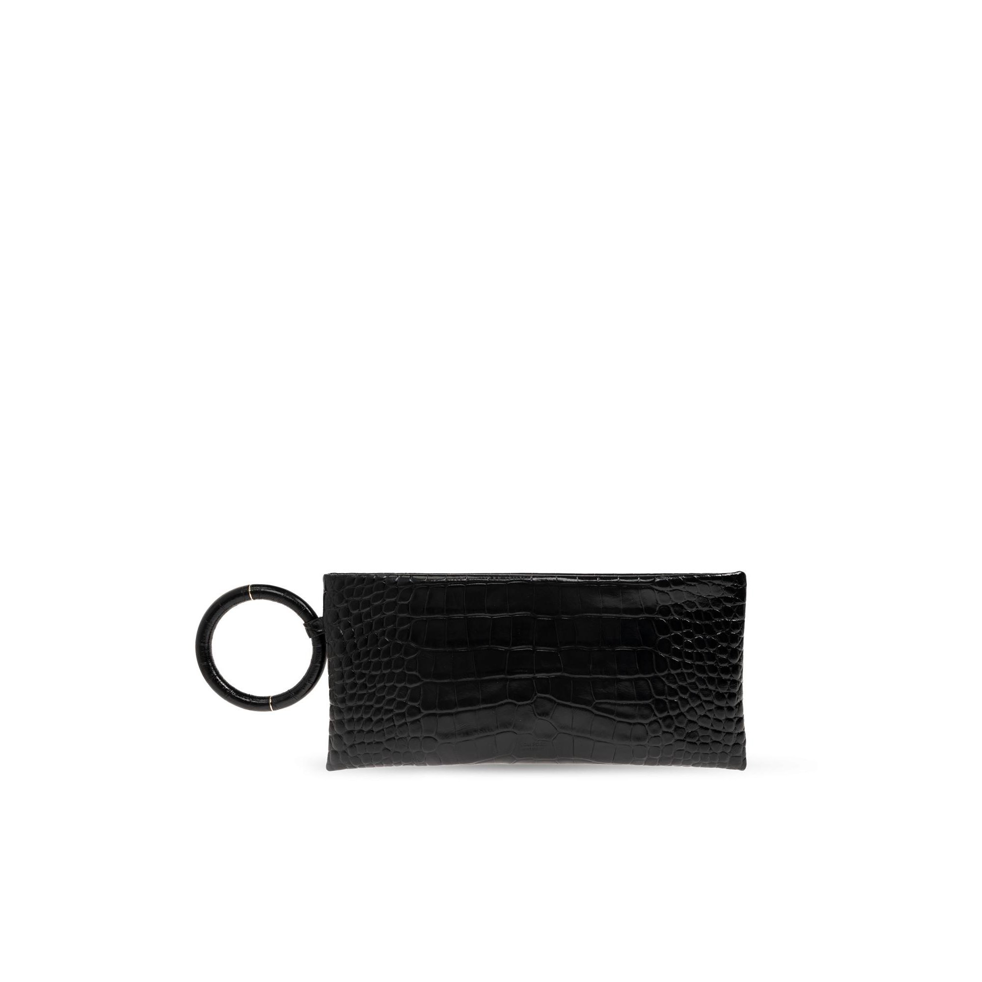 Tom Ford Leather clutch bag