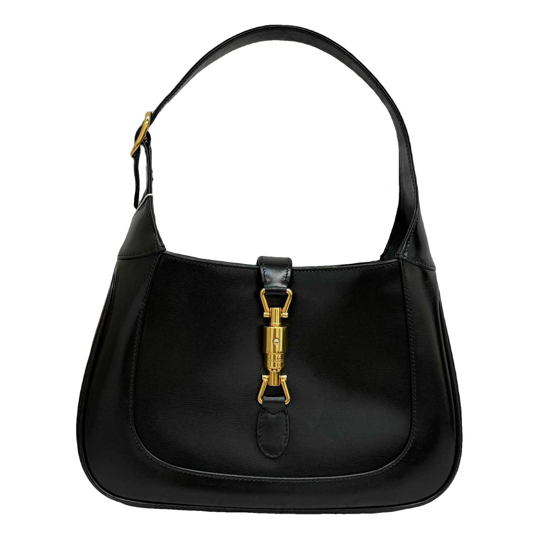 Jackie 1961 leather handbag