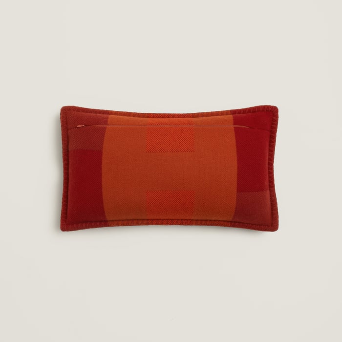 Rouge H H Horizon Pillow, Small Model
