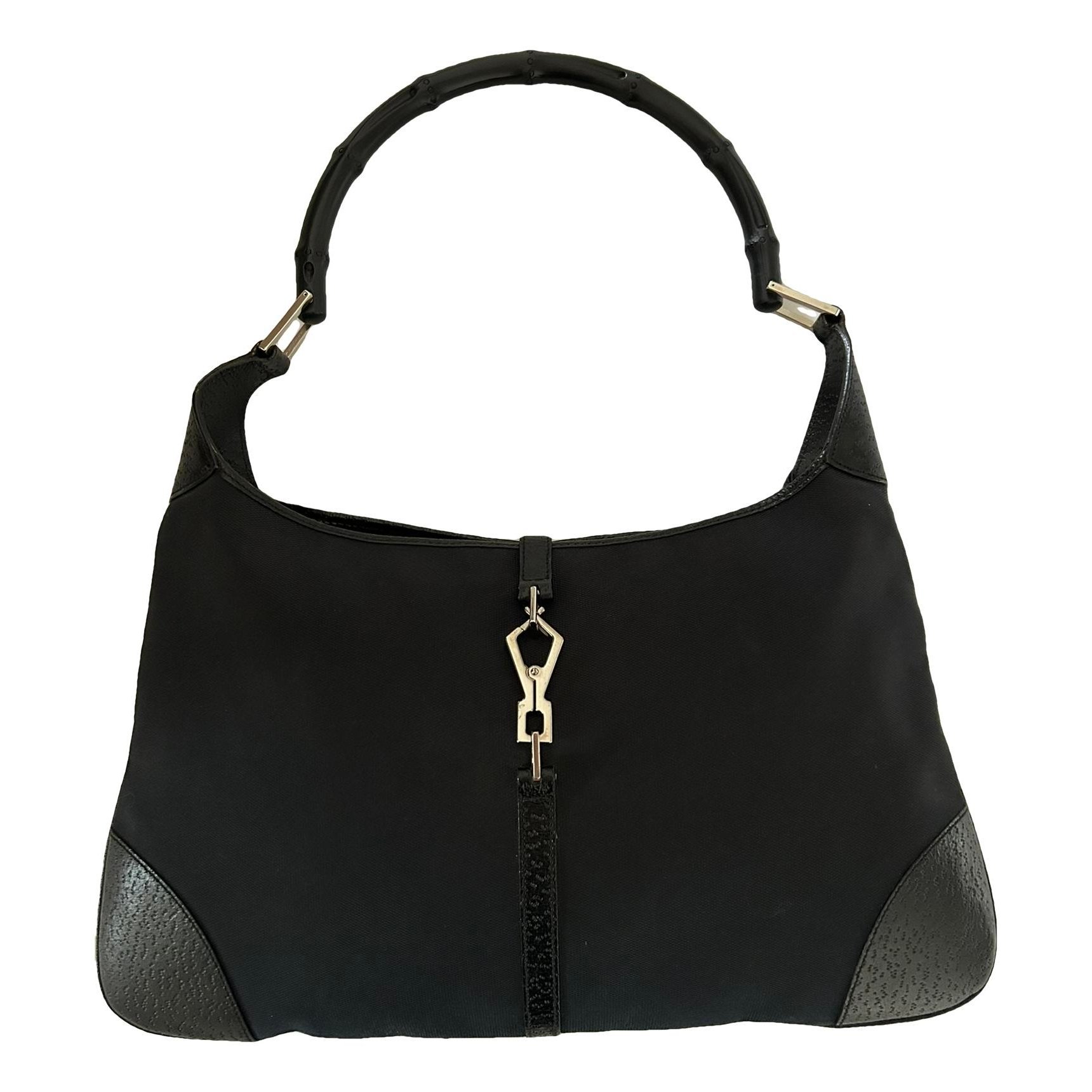 Jackie Vintage cloth handbag