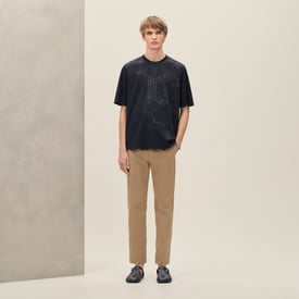 "Eperon d'Or" t-shirt