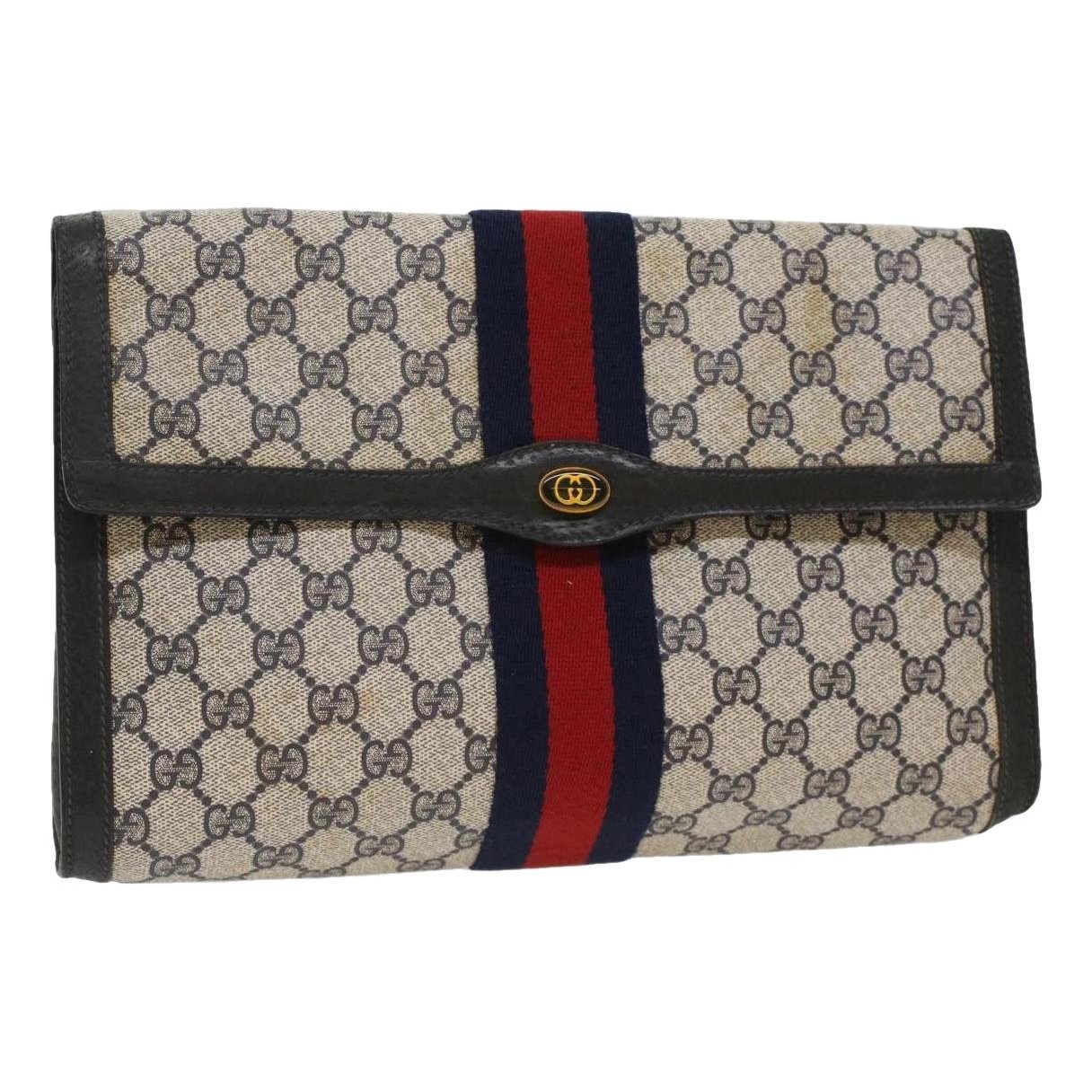 Clutch bag