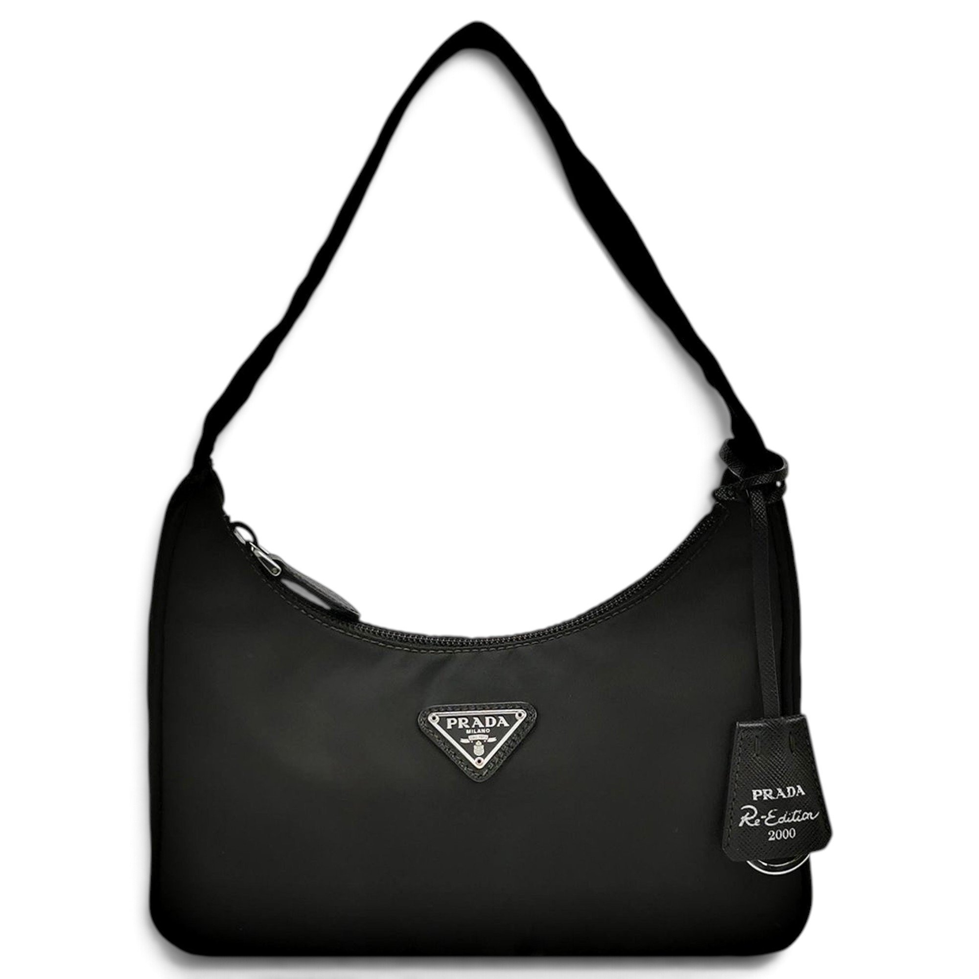 Prada Leather handbag