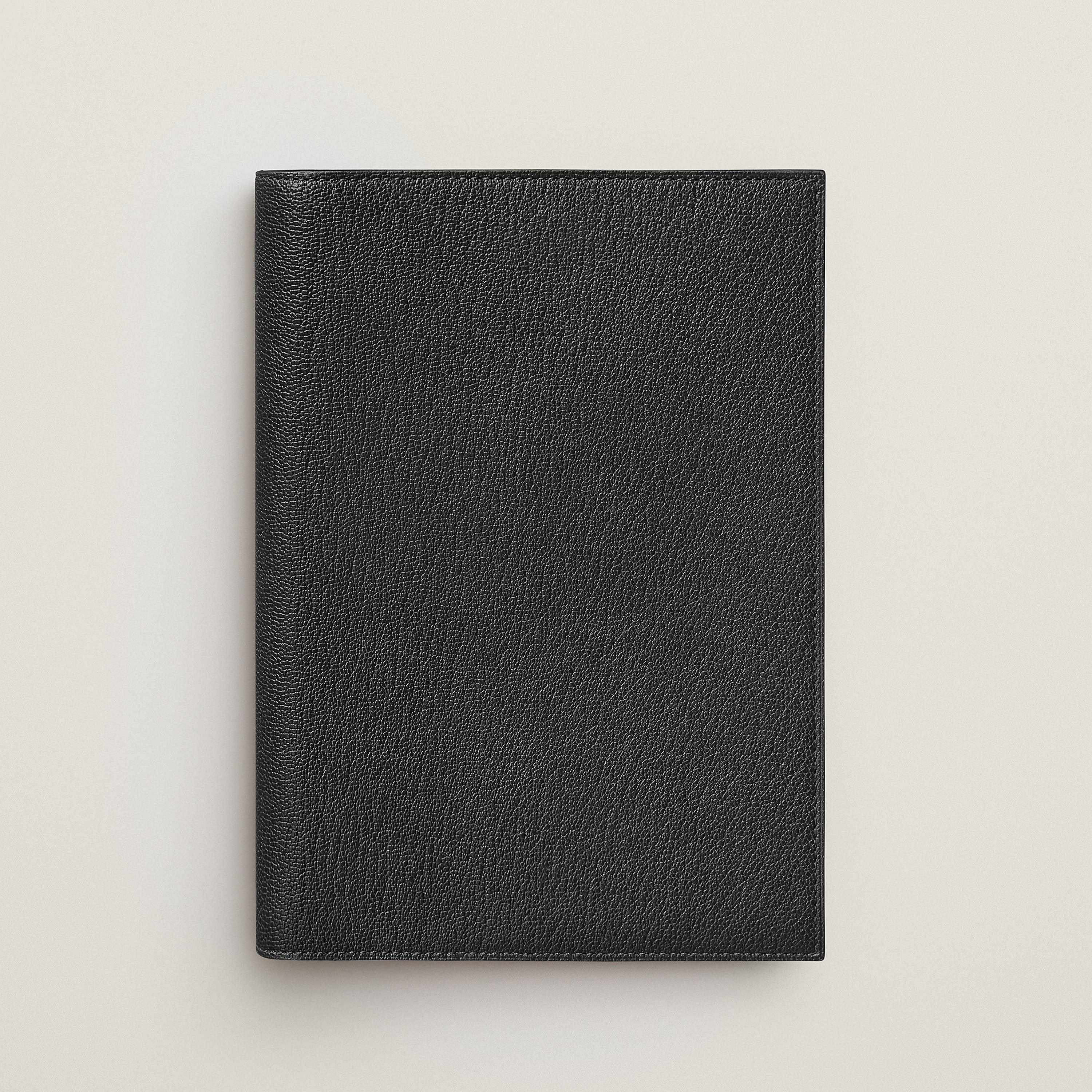 Globe Trotter Agenda Cover