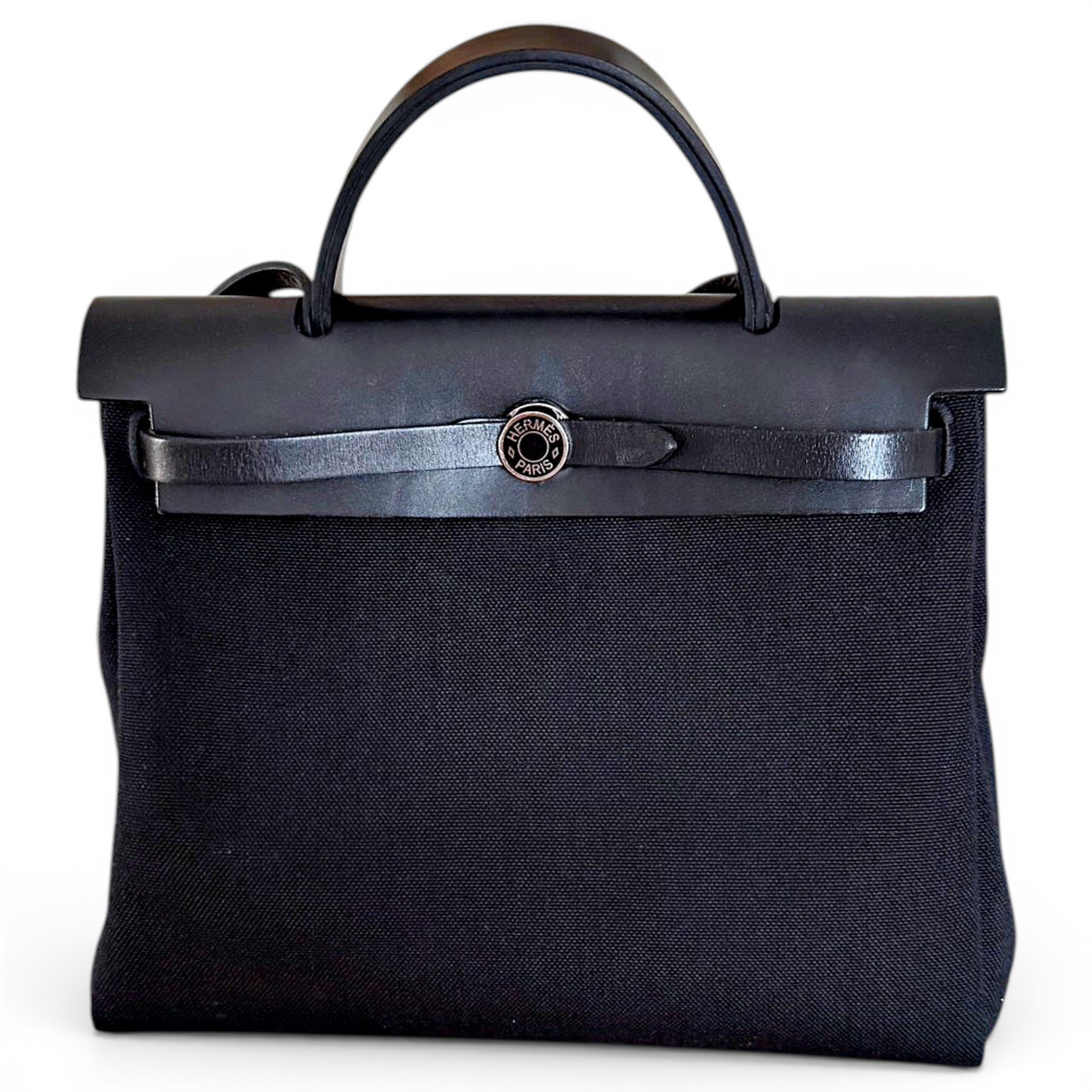 Herbag cloth handbag
