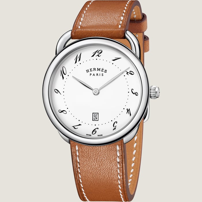 Sans Coloris Arceau Watch, 40 MM
