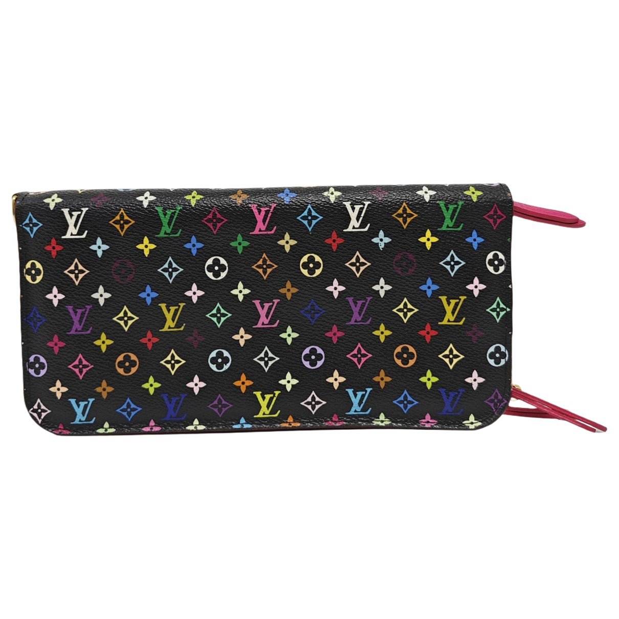 Leather mini bag