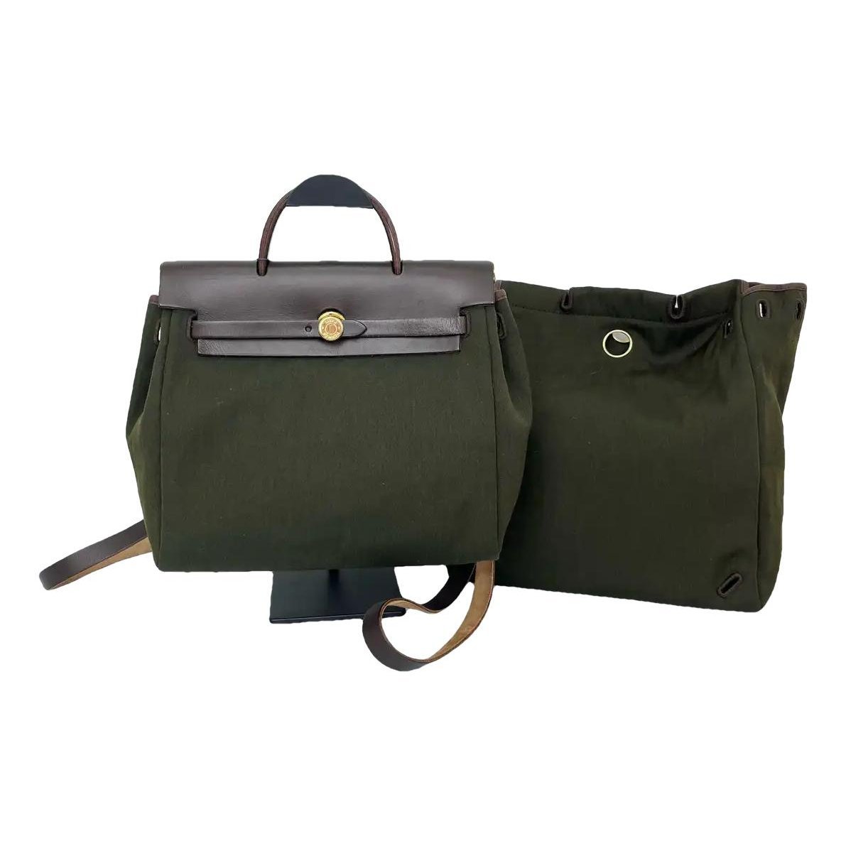 Herbag cloth handbag